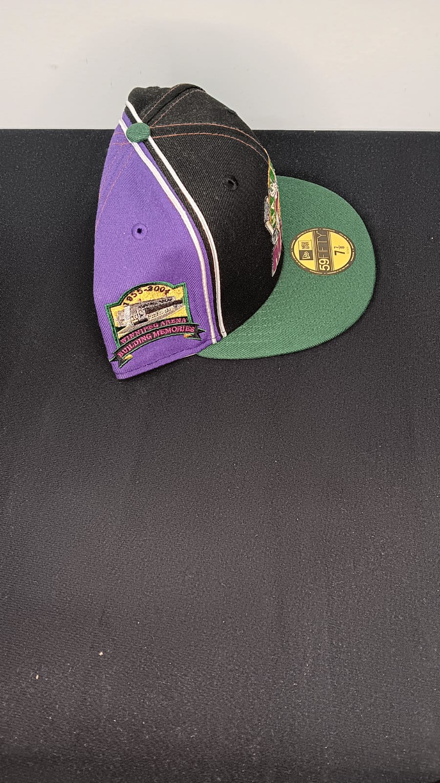 🧢 Wholesale Bulk Hat Box – 20 Premium Hats (HAT-1037)