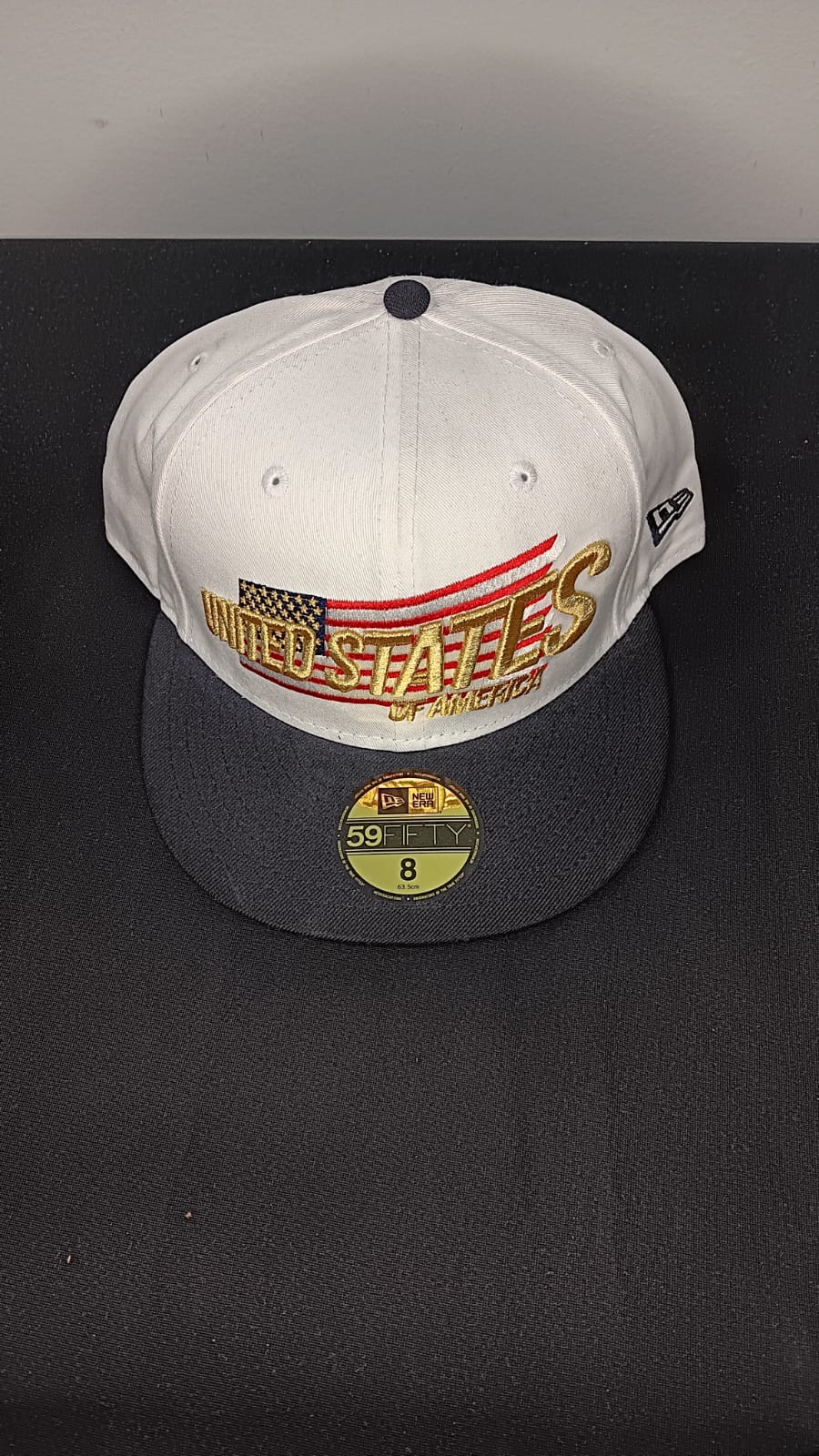 🧢 Wholesale Bulk Hat Box – 20 Premium Hats (HAT-1037)