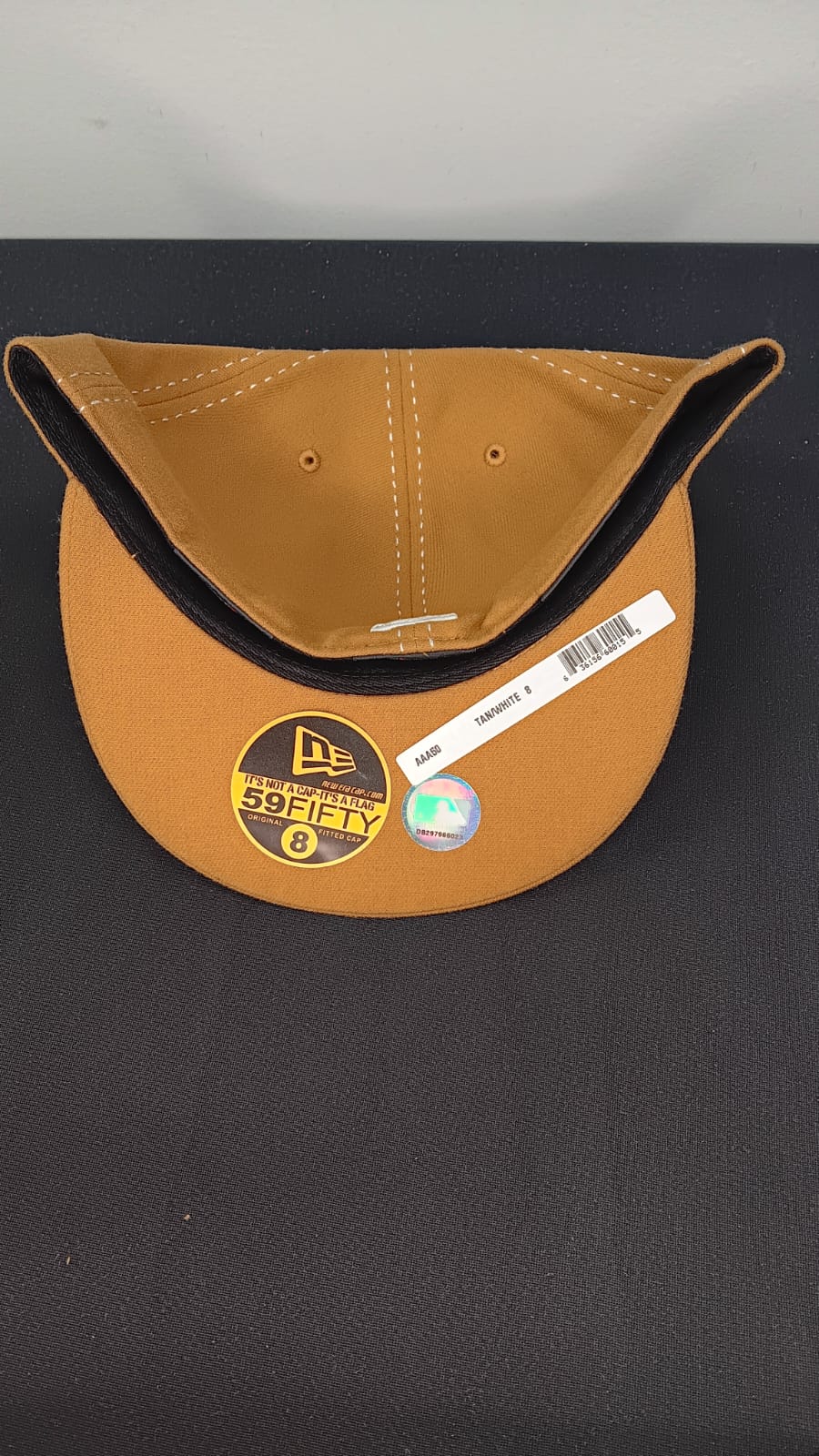 🧢 Wholesale Bulk Hat Box – 20 Premium Hats (HAT-1037)
