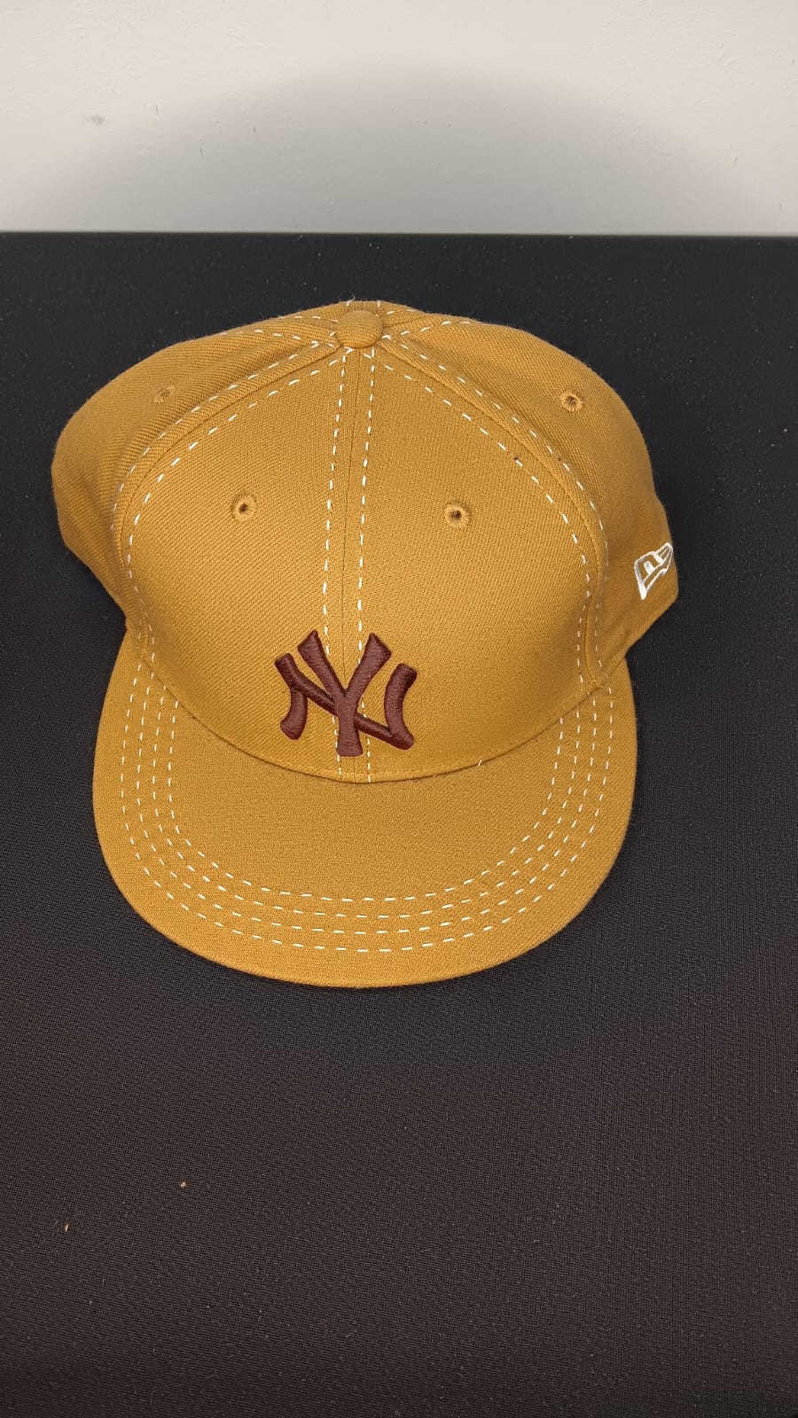🧢 Wholesale Bulk Hat Box – 20 Premium Hats (HAT-1037)
