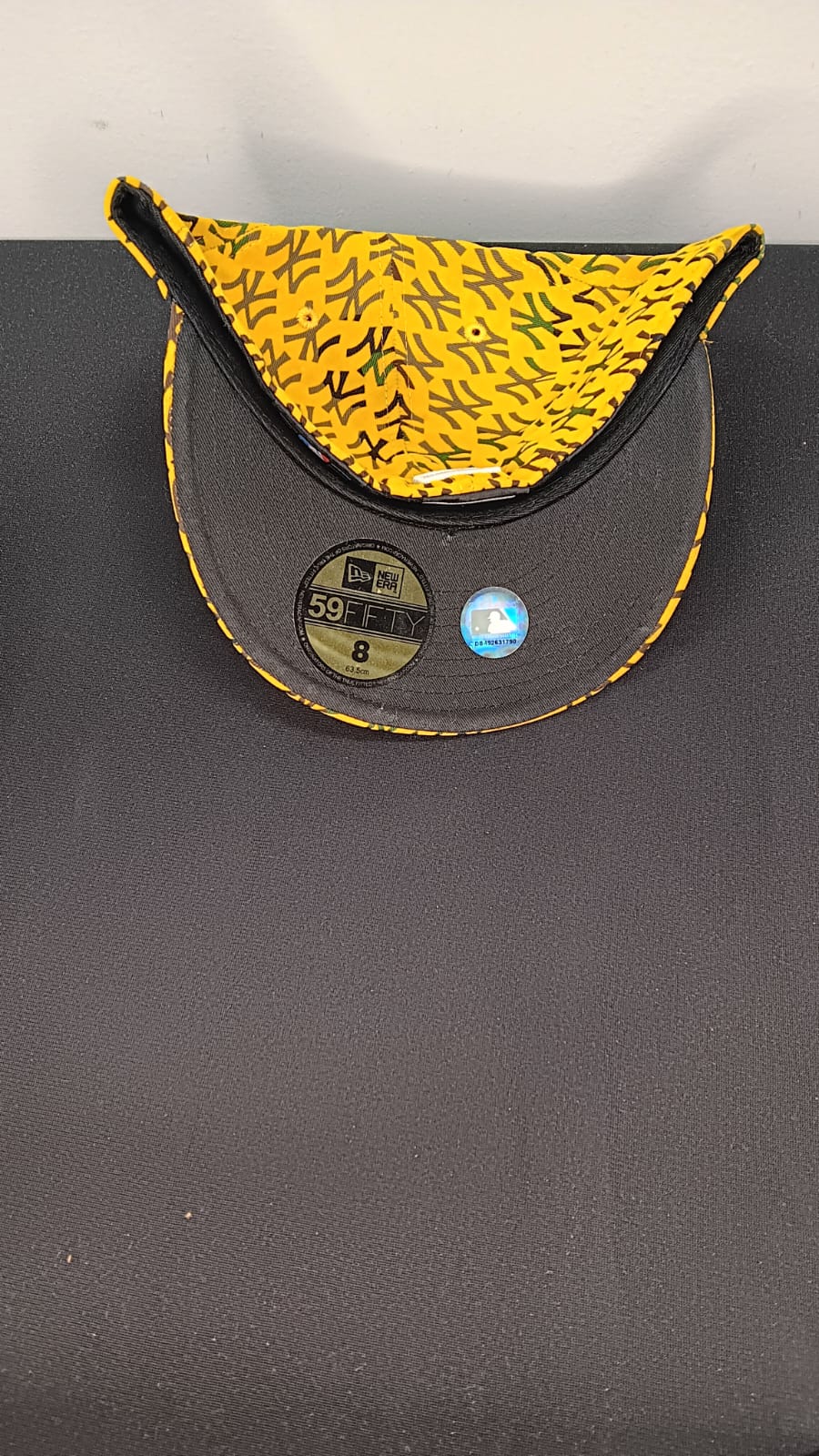 🧢 Wholesale Bulk Hat Box – 20 Premium Hats (HAT-1037)