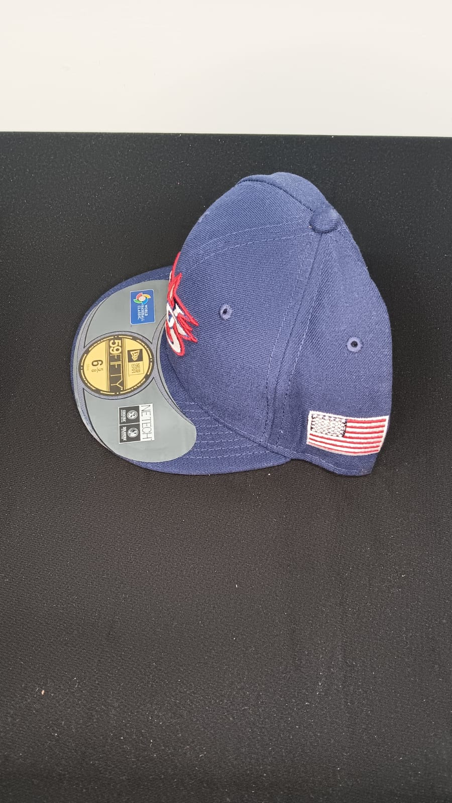 🧢 Wholesale Bulk Hat Box – 20 Premium Hats (HAT-1037)