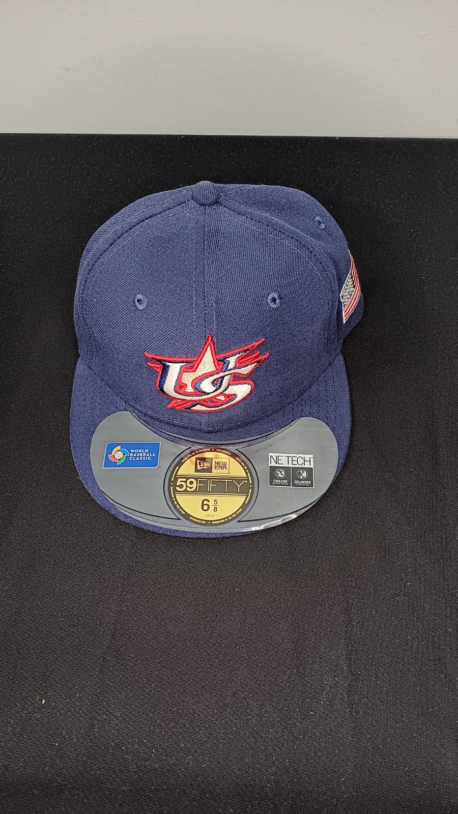 🧢 Wholesale Bulk Hat Box – 20 Premium Hats (HAT-1037)