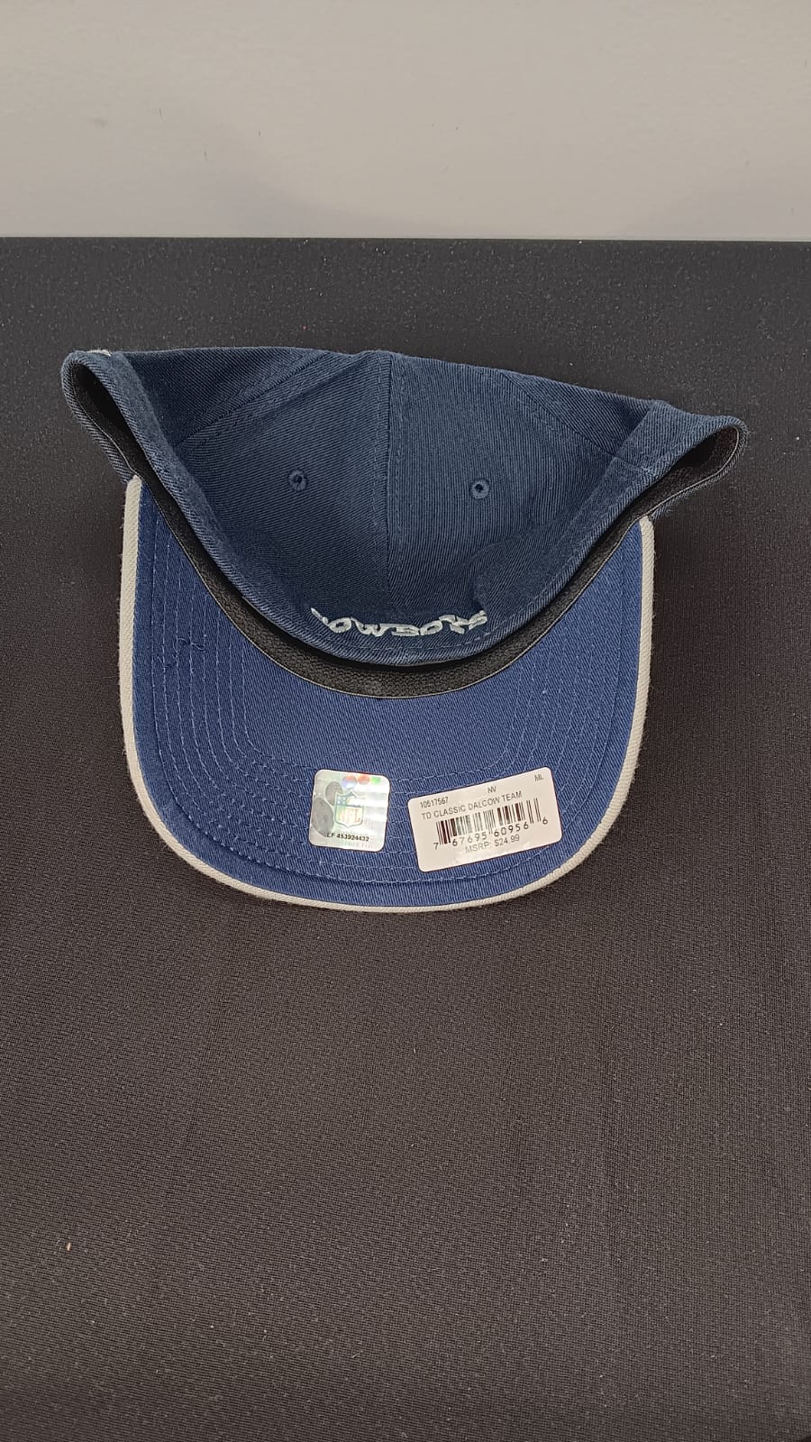 🧢 Wholesale Bulk Hat Box – 20 Premium Hats (HAT-1037)
