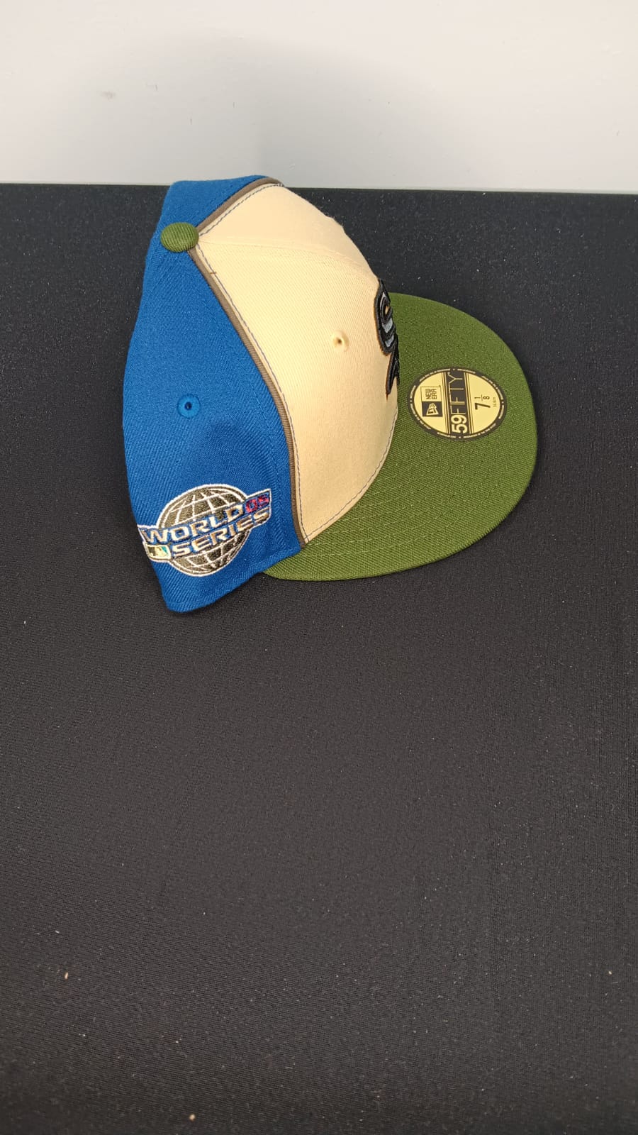 🧢 Wholesale Bulk Hat Box – 20 Premium Hats (HAT-1038)
