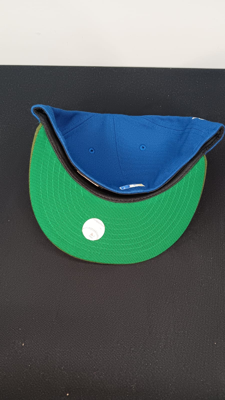 🧢 Wholesale Bulk Hat Box – 20 Premium Hats (HAT-1038)