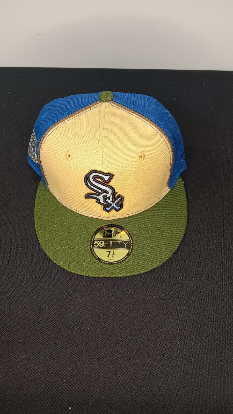 π§’ Wholesale Bulk Hat Box β 20 Premium Hats (HAT-1038)