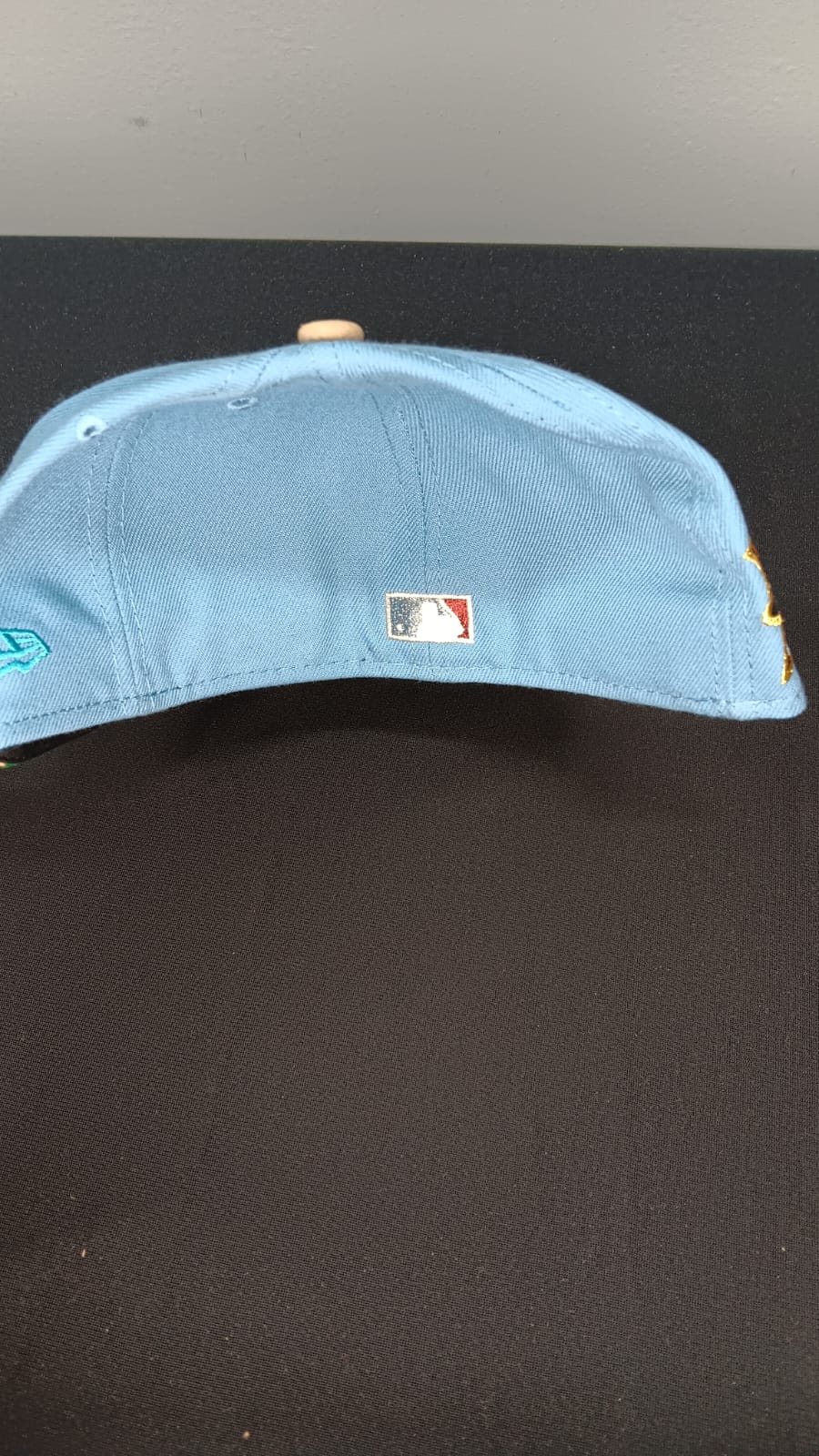 🧢 Wholesale Bulk Hat Box – 20 Premium Hats (HAT-1038)