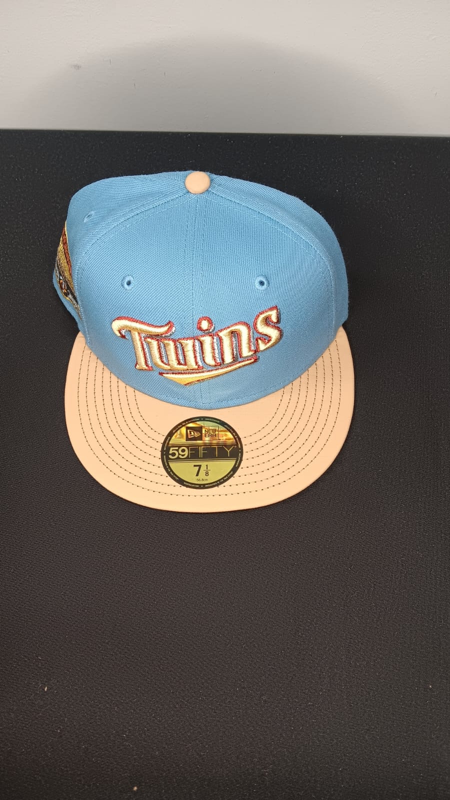 🧢 Wholesale Bulk Hat Box – 20 Premium Hats (HAT-1038)