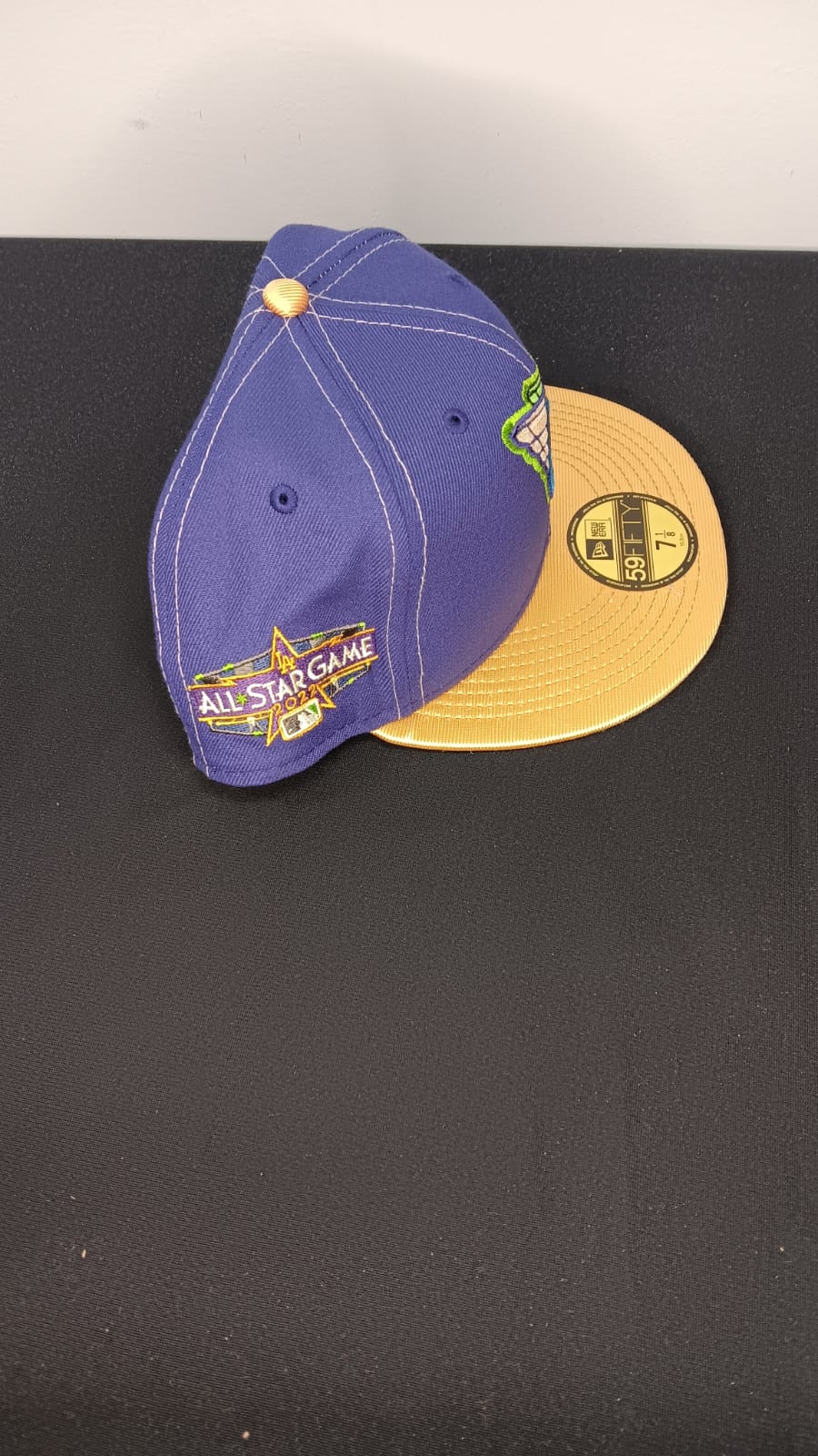 🧢 Wholesale Bulk Hat Box – 20 Premium Hats (HAT-1038)