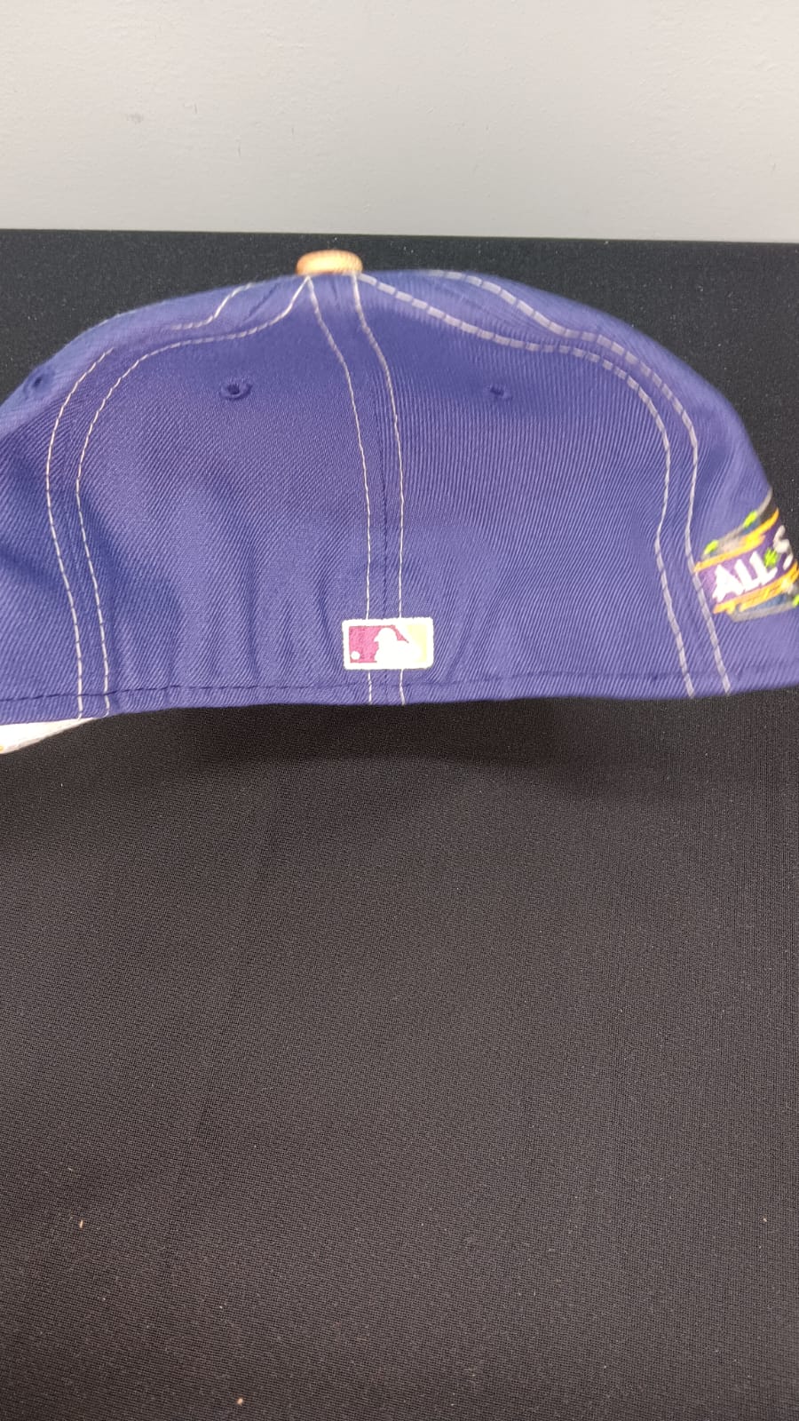 🧢 Wholesale Bulk Hat Box – 20 Premium Hats (HAT-1038)