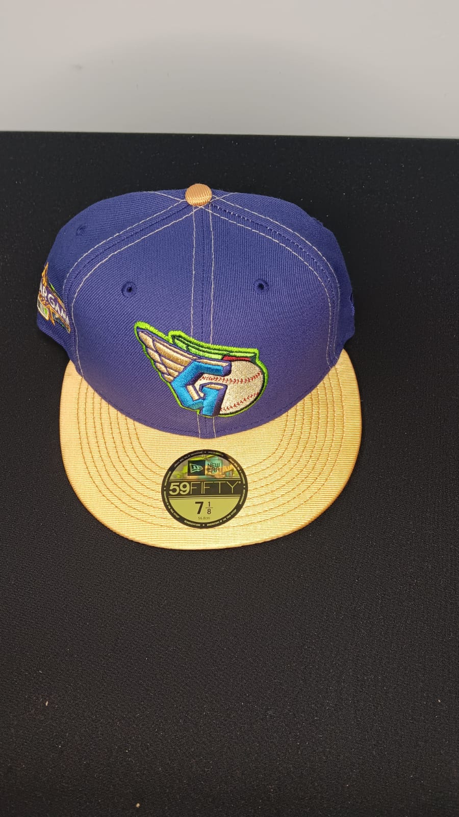 🧢 Wholesale Bulk Hat Box – 20 Premium Hats (HAT-1038)