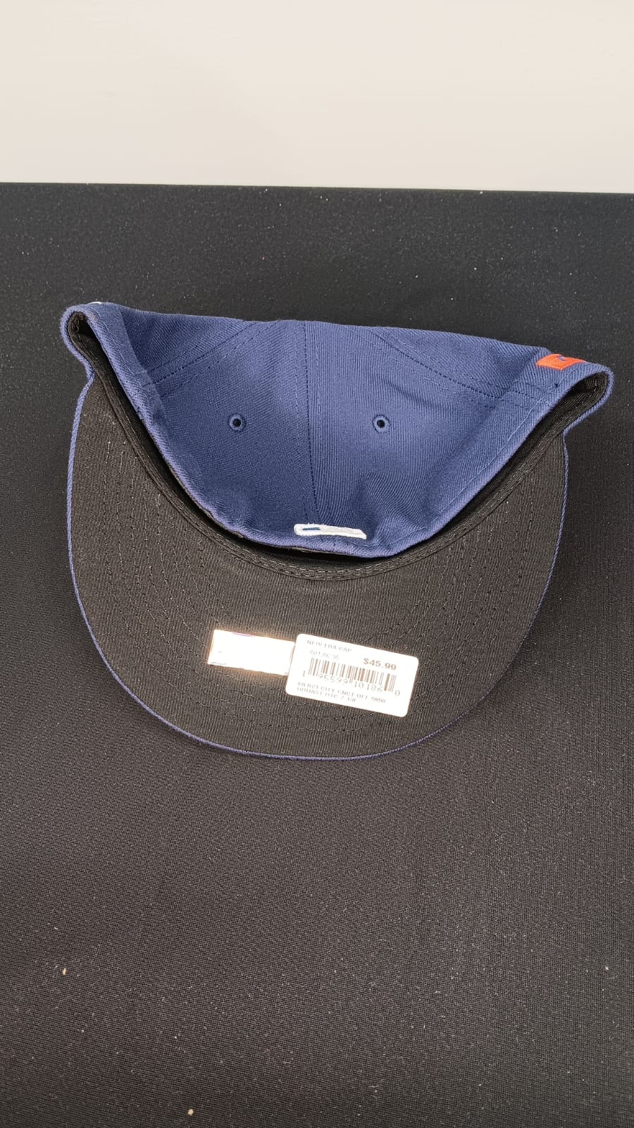 🧢 Wholesale Bulk Hat Box – 20 Premium Hats (HAT-1038)