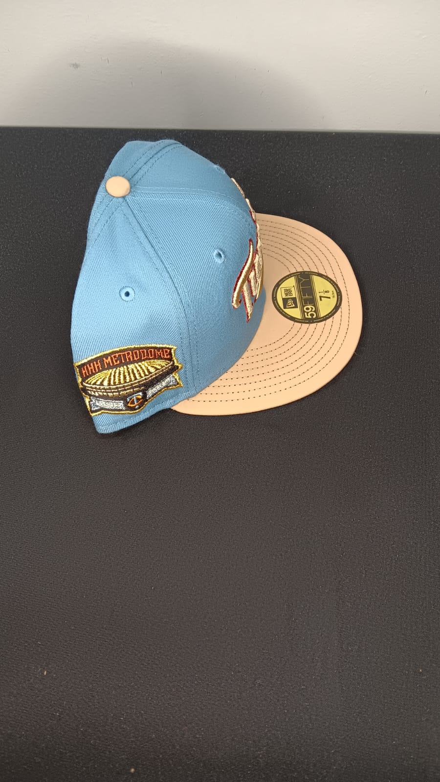 🧢 Wholesale Bulk Hat Box – 20 Premium Hats (HAT-1038)