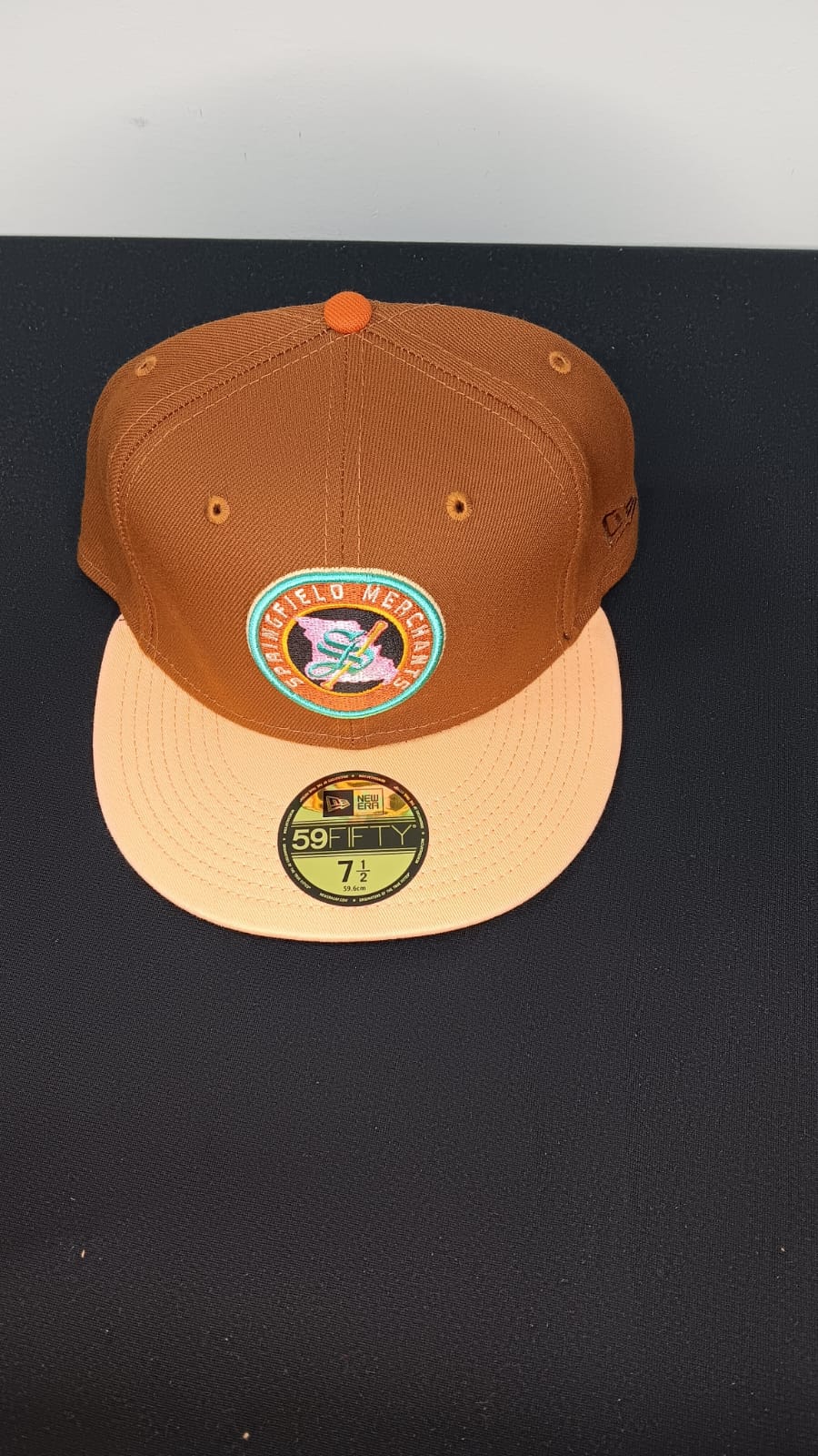 🧢 Wholesale Bulk Hat Box – 20 Premium Hats (HAT-1038)