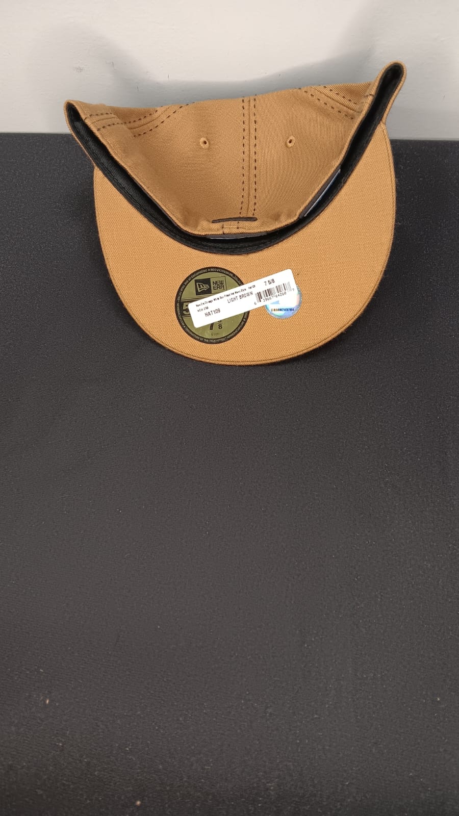 🧢 Wholesale Bulk Hat Box – 20 Premium Hats (HAT-1038)