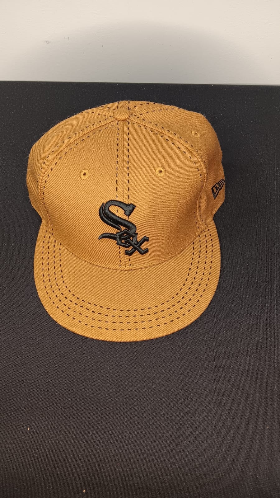 🧢 Wholesale Bulk Hat Box – 20 Premium Hats (HAT-1038)