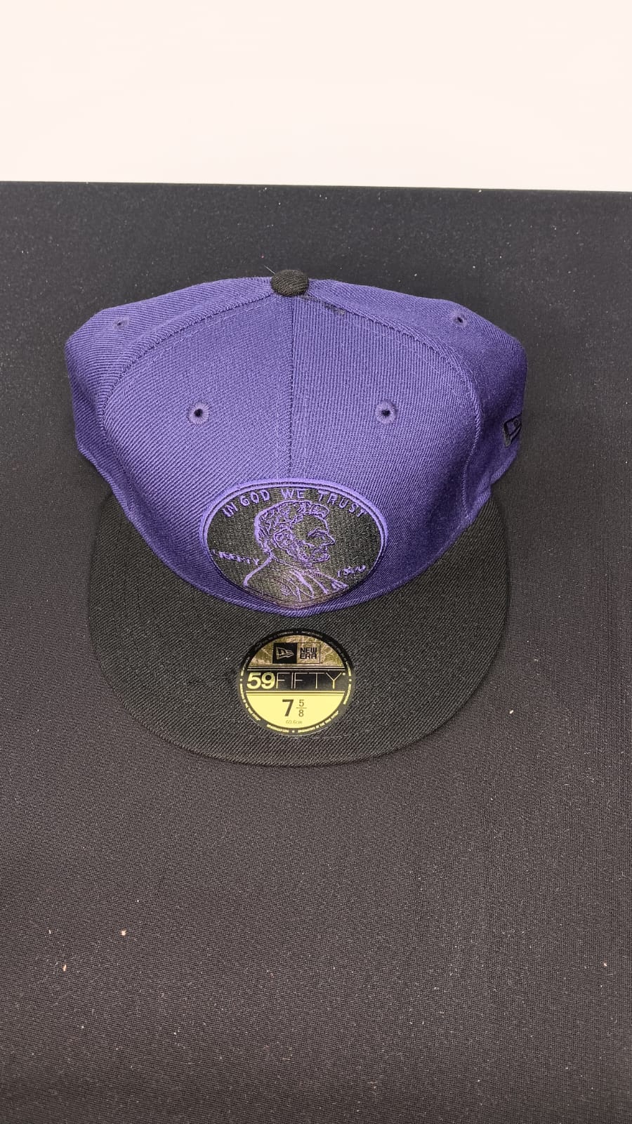 🧢 Wholesale Bulk Hat Box – 20 Premium Hats (HAT-1038)
