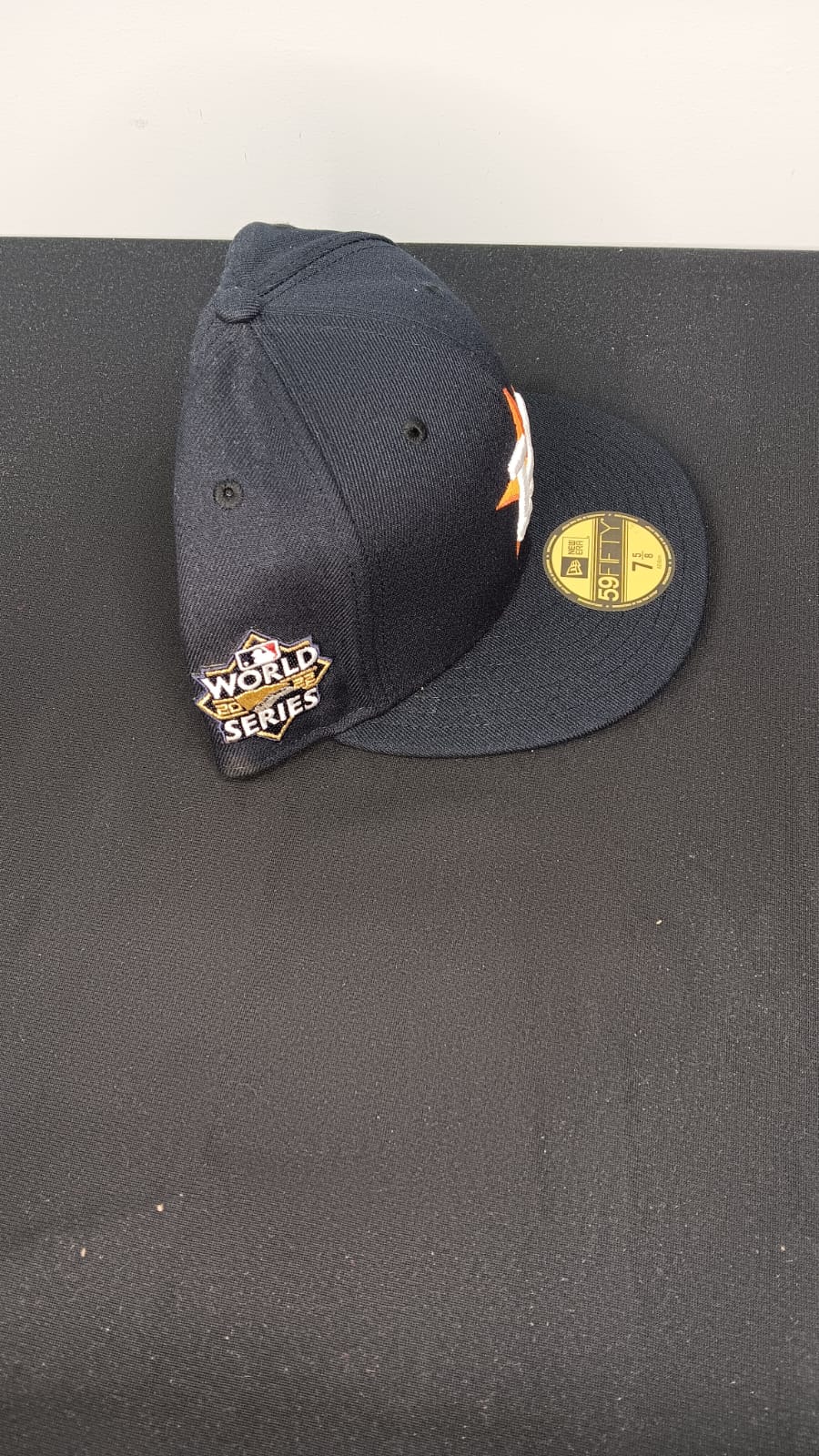 🧢 Wholesale Bulk Hat Box – 20 Premium Hats (HAT-1038)