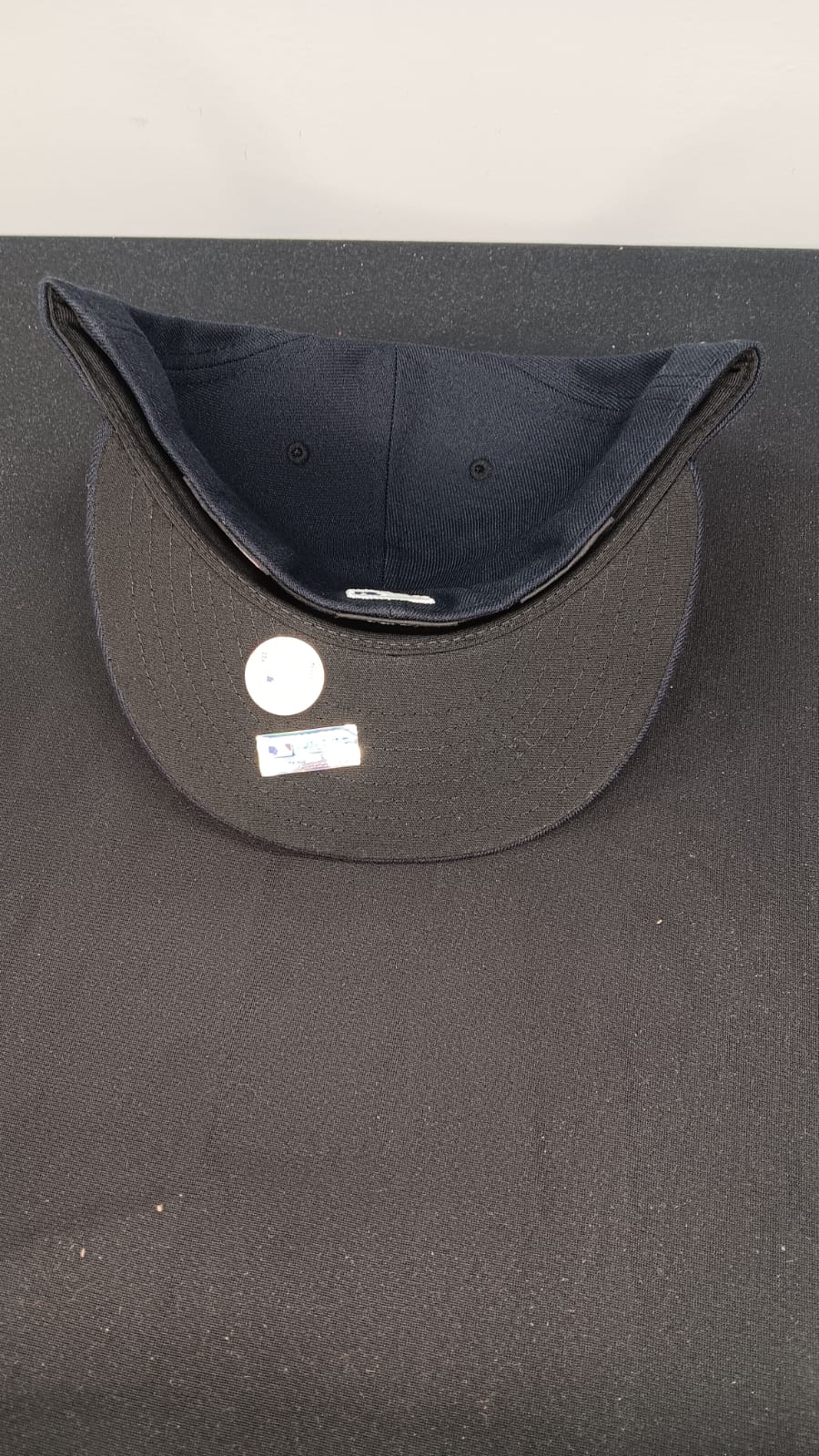 🧢 Wholesale Bulk Hat Box – 20 Premium Hats (HAT-1038)