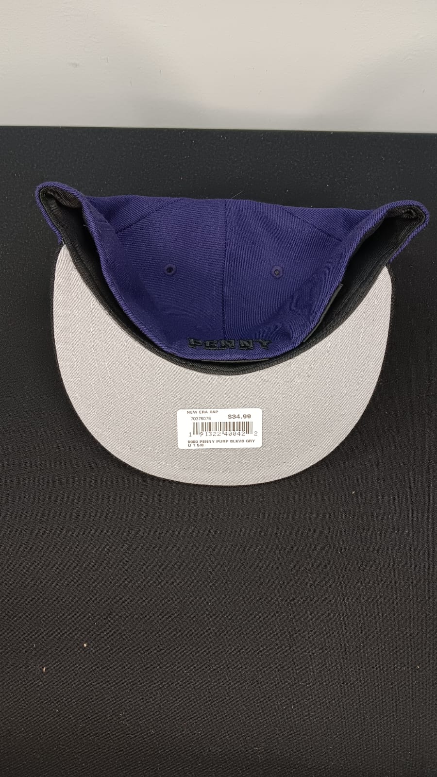 🧢 Wholesale Bulk Hat Box – 20 Premium Hats (HAT-1038)