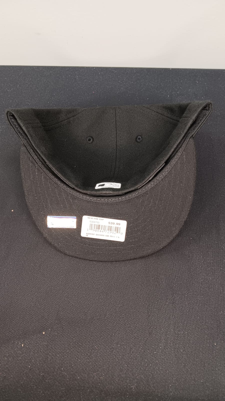 🧢 Wholesale Bulk Hat Box – 20 Premium Hats (HAT-1038)