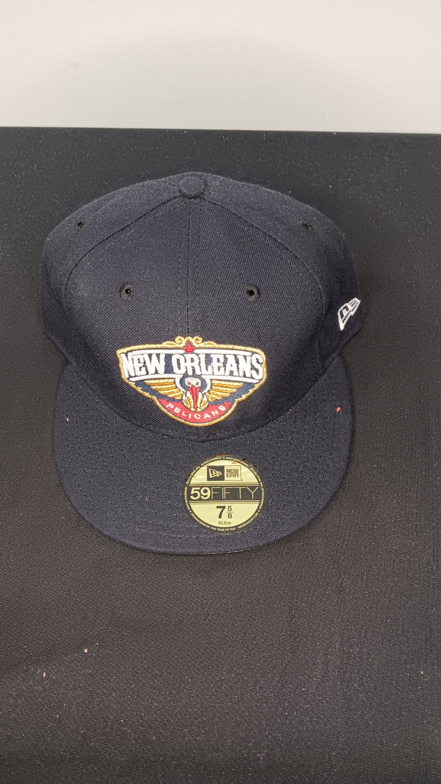 🧢 Wholesale Bulk Hat Box – 20 Premium Hats (HAT-1038)