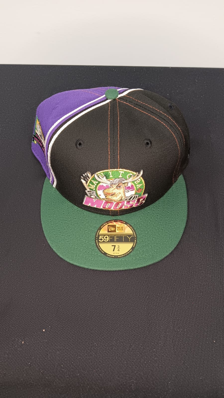 🧢 Wholesale Bulk Hat Box – 20 Premium Hats (HAT-1038)