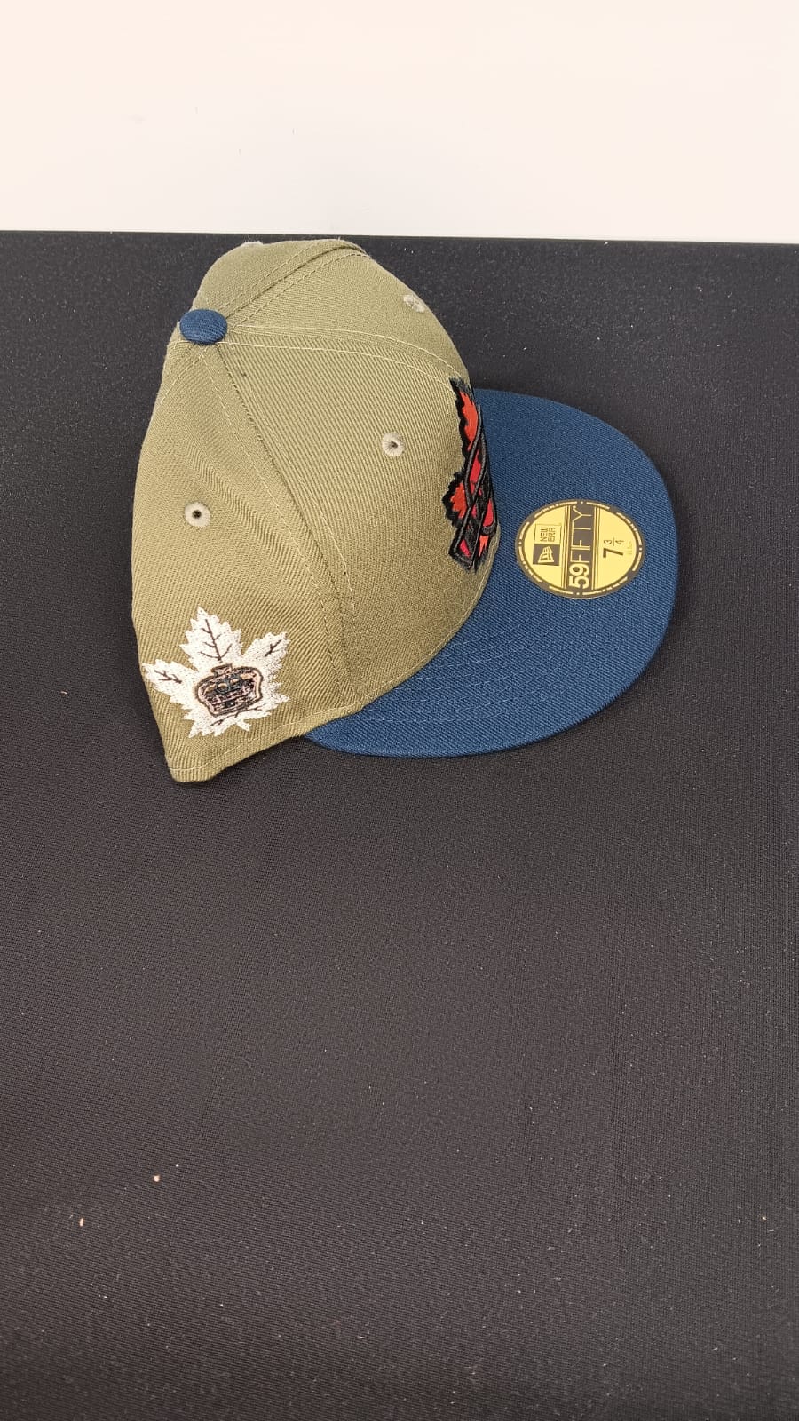 🧢 Wholesale Bulk Hat Box – 20 Premium Hats (HAT-1038)