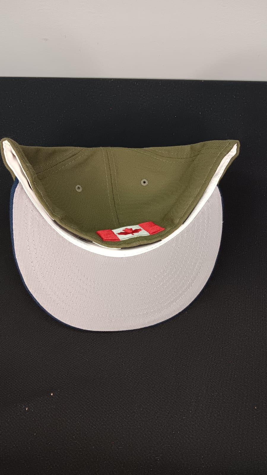 🧢 Wholesale Bulk Hat Box – 20 Premium Hats (HAT-1038)