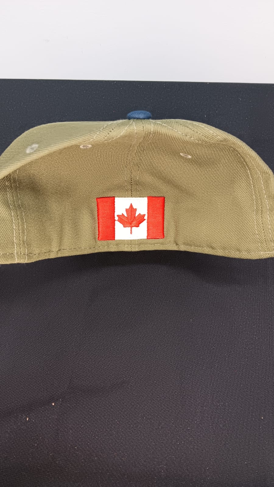 🧢 Wholesale Bulk Hat Box – 20 Premium Hats (HAT-1038)