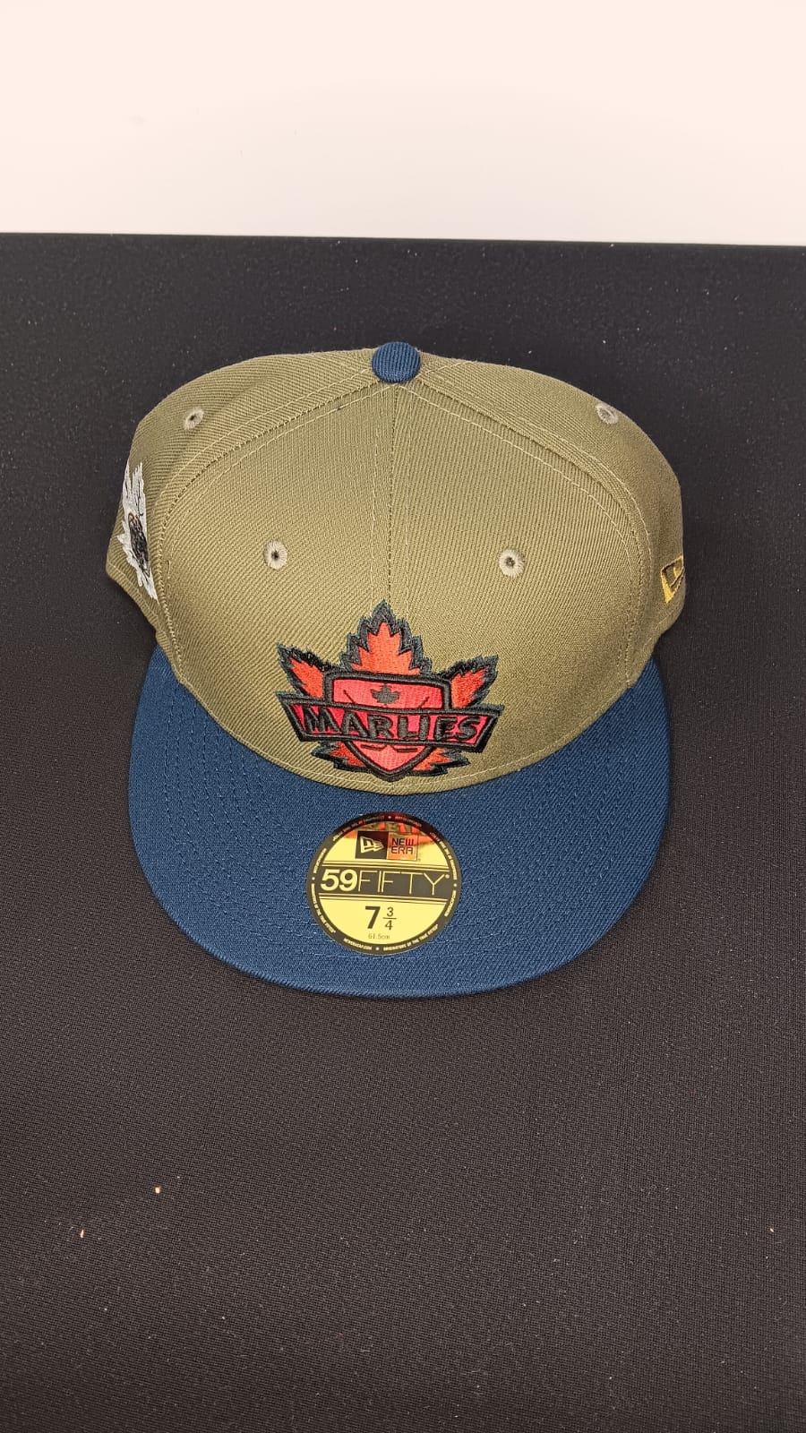 🧢 Wholesale Bulk Hat Box – 20 Premium Hats (HAT-1038)