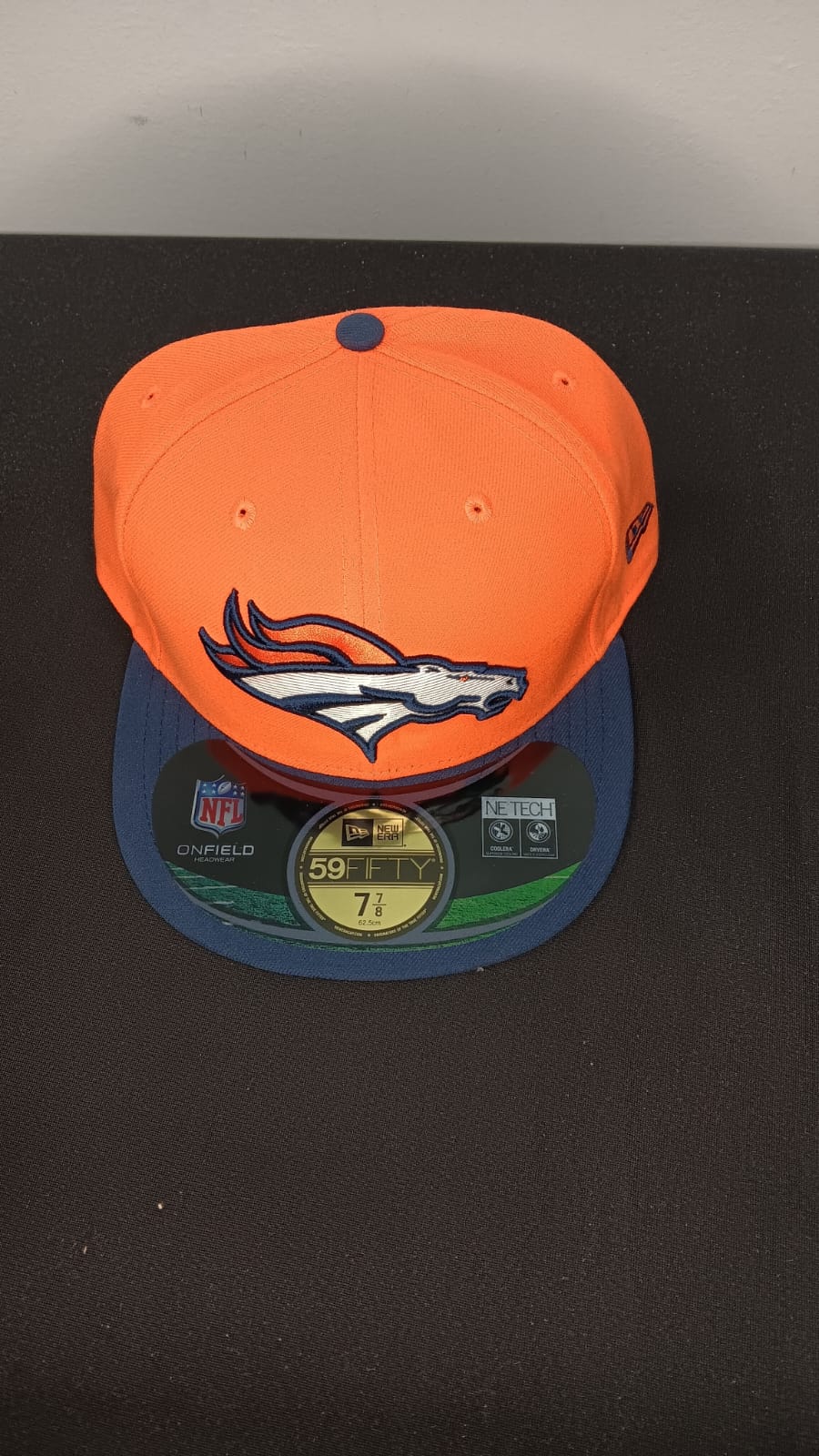 🧢 Wholesale Bulk Hat Box – 20 Premium Hats (HAT-1038)