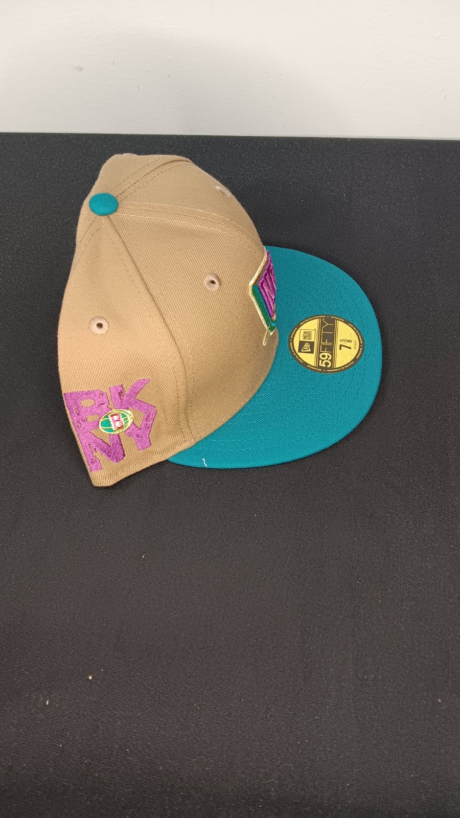 🧢 Wholesale Bulk Hat Box – 20 Premium Hats (HAT-1038)