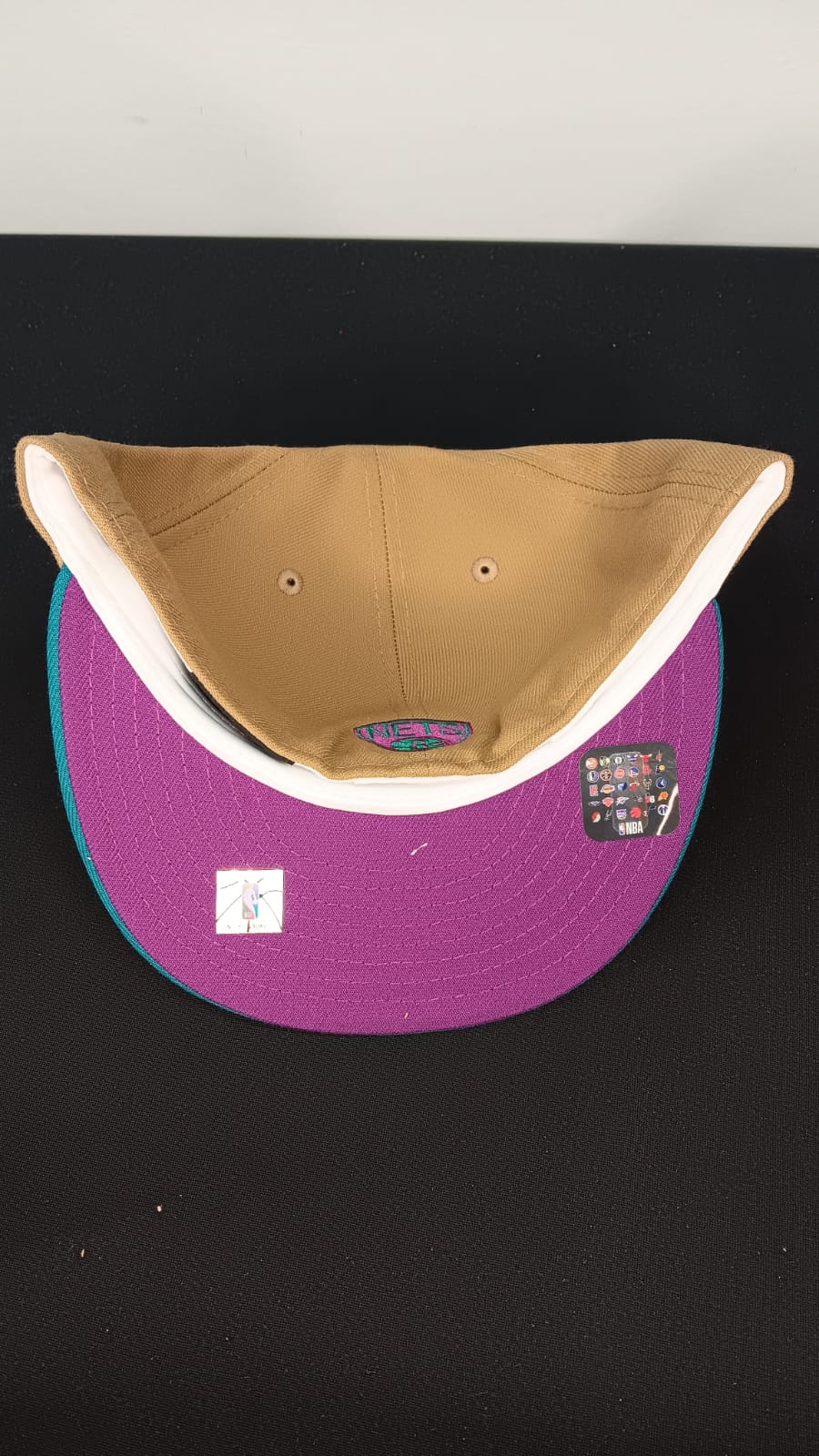 🧢 Wholesale Bulk Hat Box – 20 Premium Hats (HAT-1038)