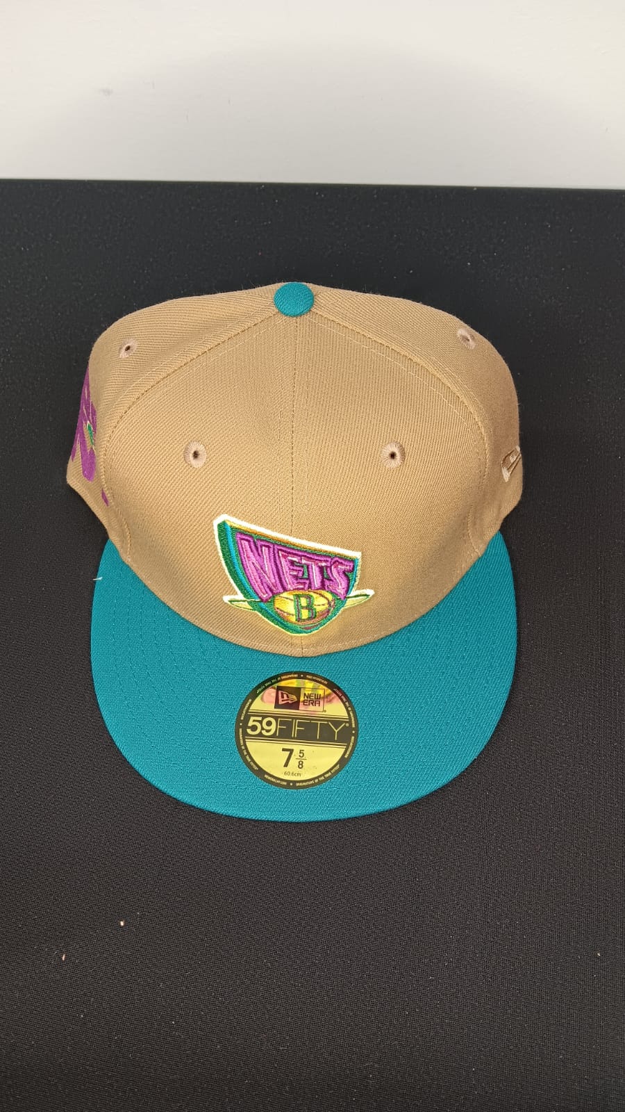 🧢 Wholesale Bulk Hat Box – 20 Premium Hats (HAT-1038)