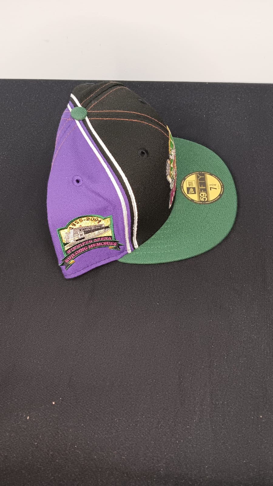 🧢 Wholesale Bulk Hat Box – 20 Premium Hats (HAT-1038)