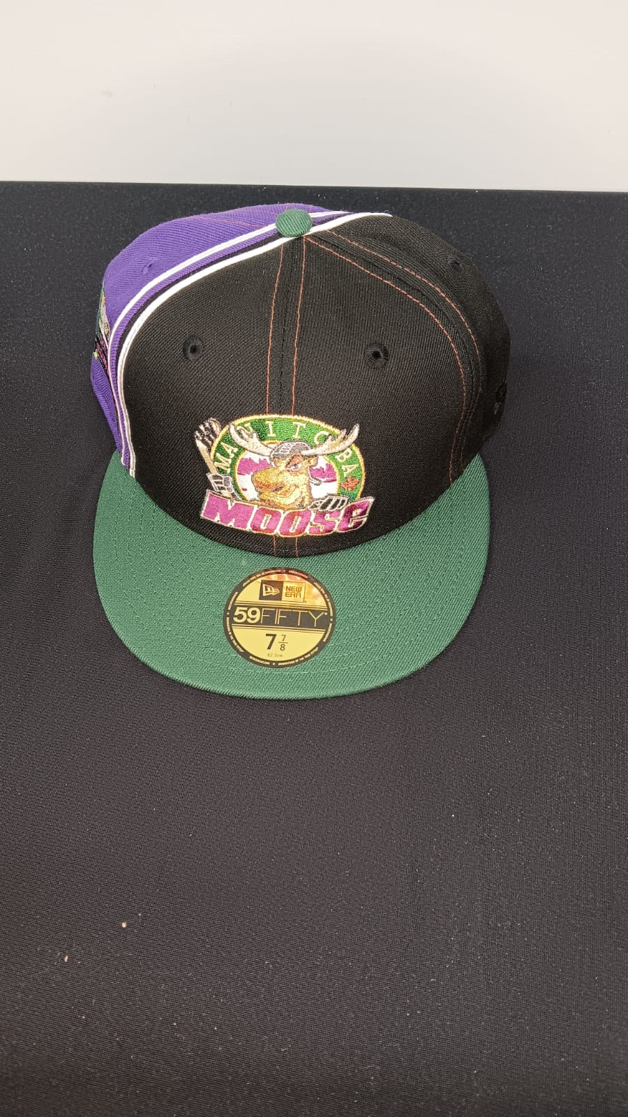 🧢 Wholesale Bulk Hat Box – 20 Premium Hats (HAT-1038)