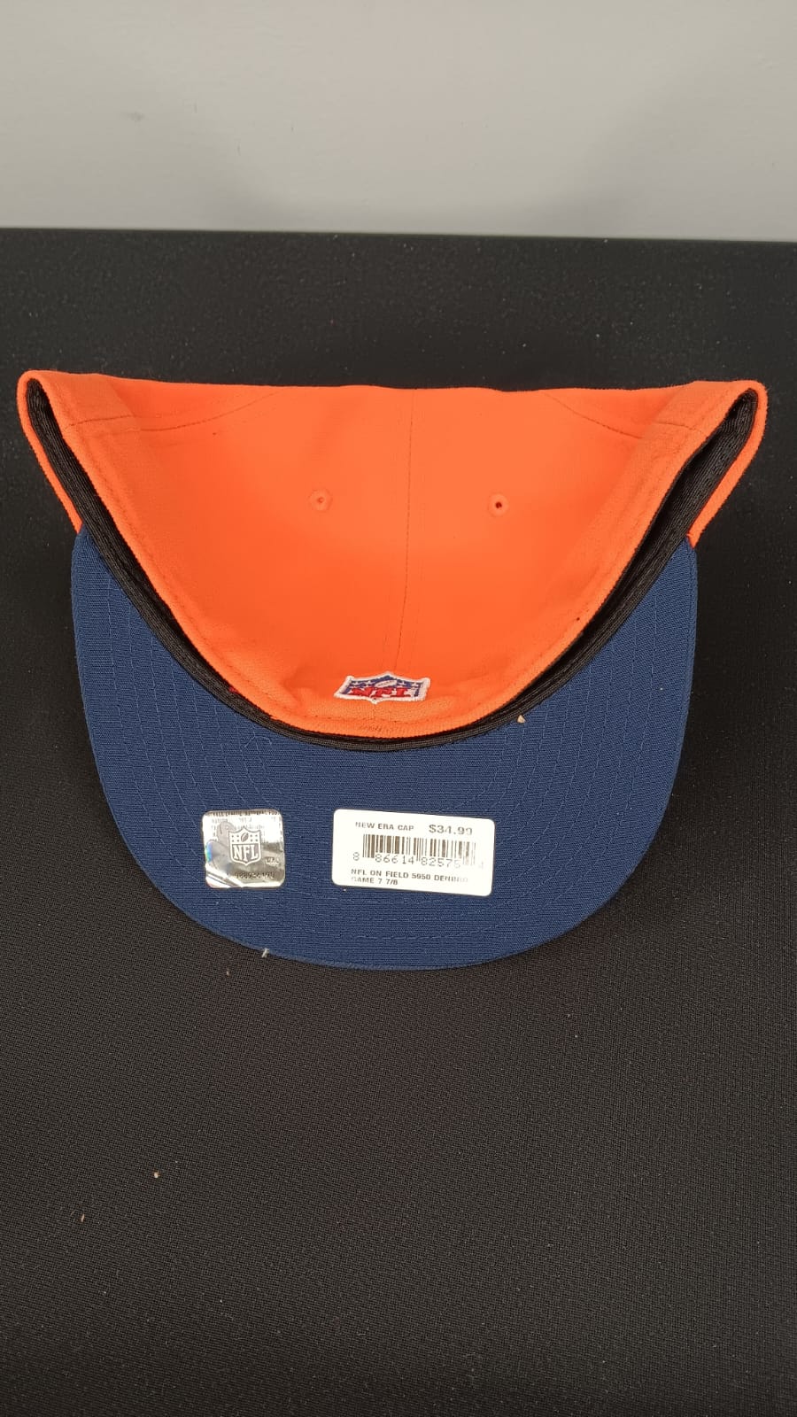 🧢 Wholesale Bulk Hat Box – 20 Premium Hats (HAT-1038)