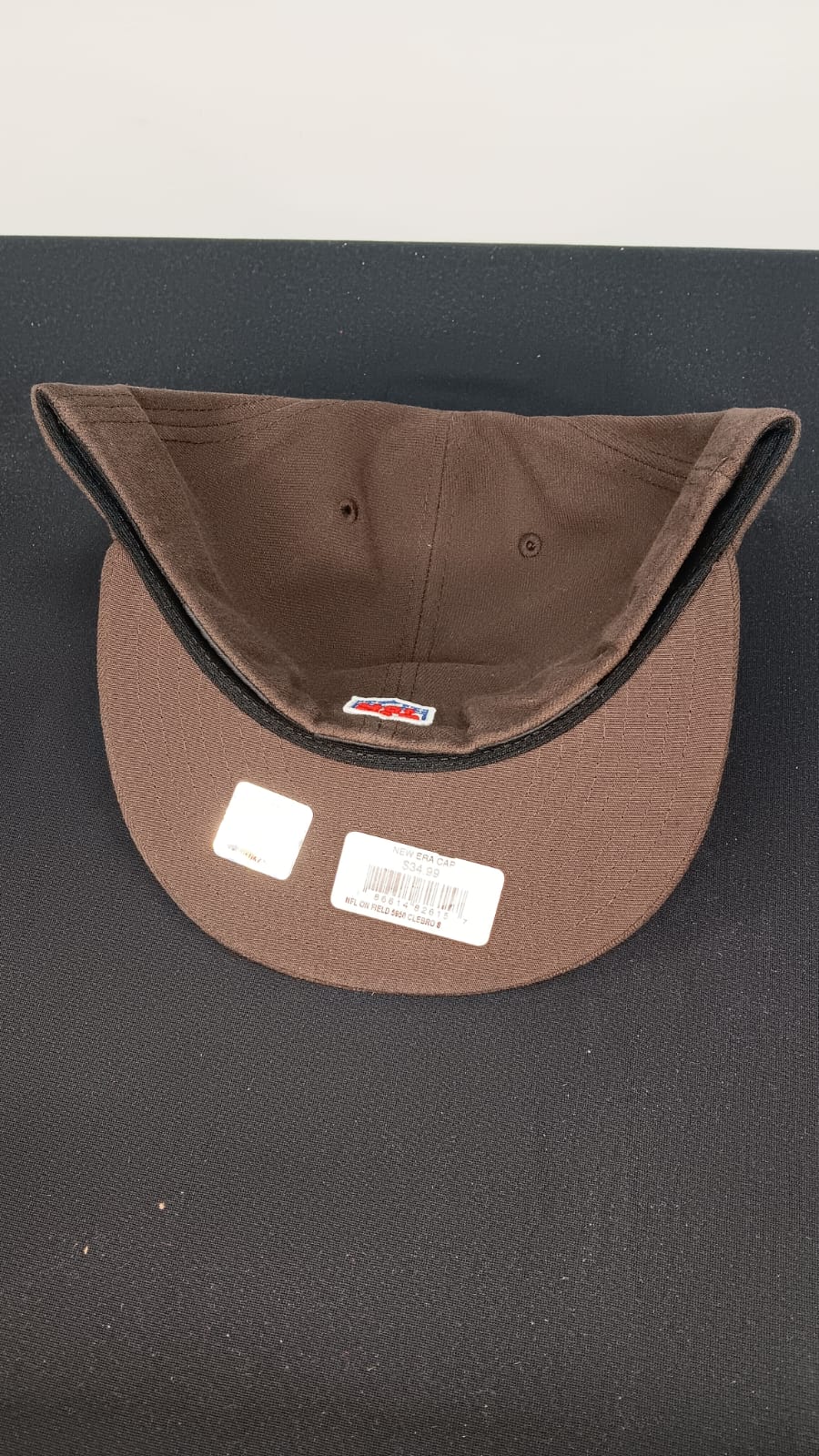 🧢 Wholesale Bulk Hat Box – 20 Premium Hats (HAT-1038)