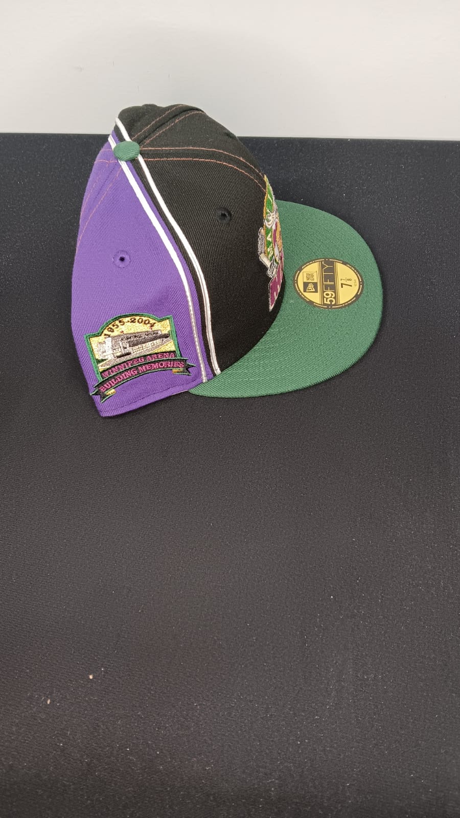 🧢 Wholesale Bulk Hat Box – 20 Premium Hats (HAT-1038)