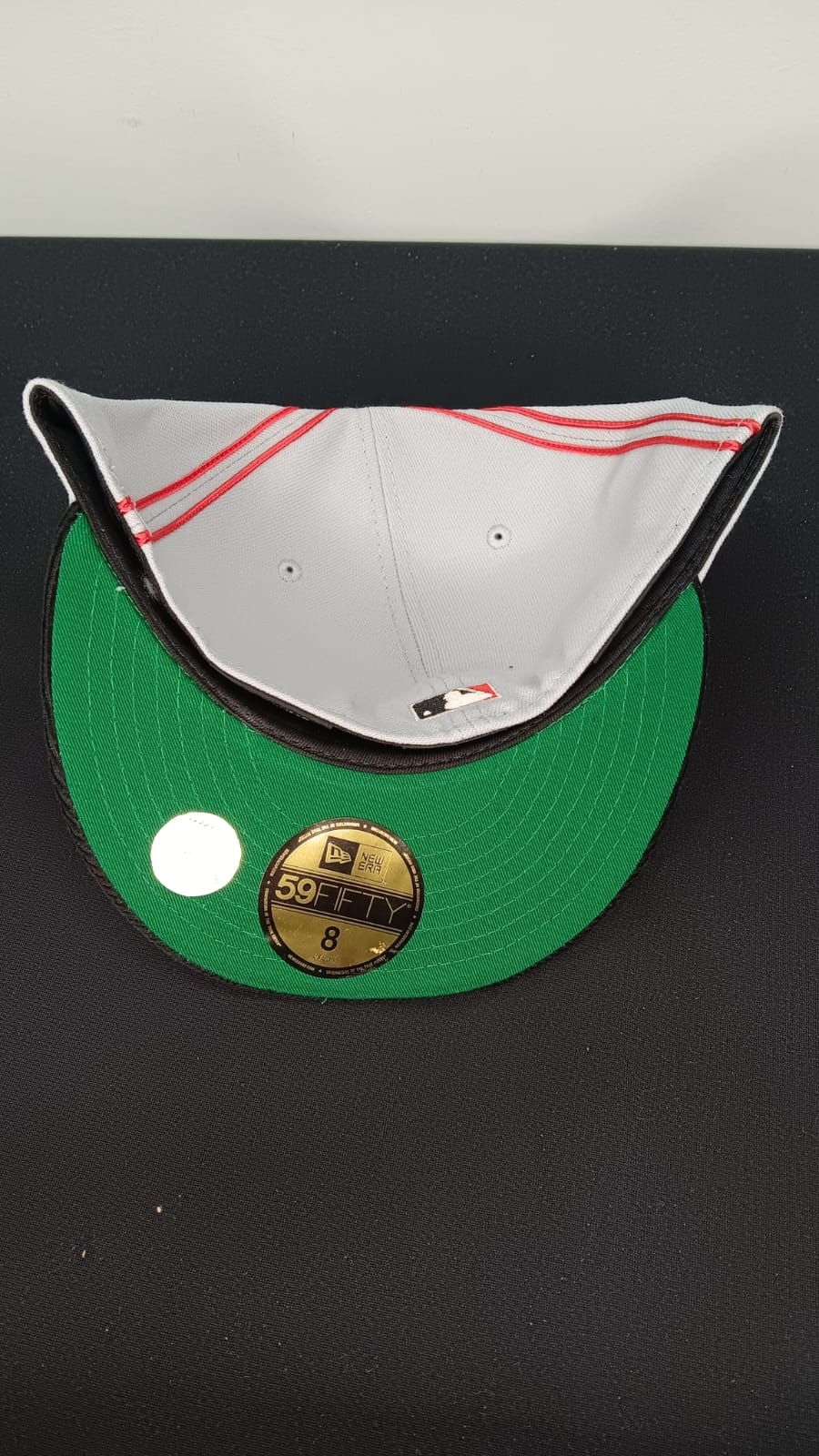 🧢 Wholesale Bulk Hat Box – 20 Premium Hats (HAT-1038)