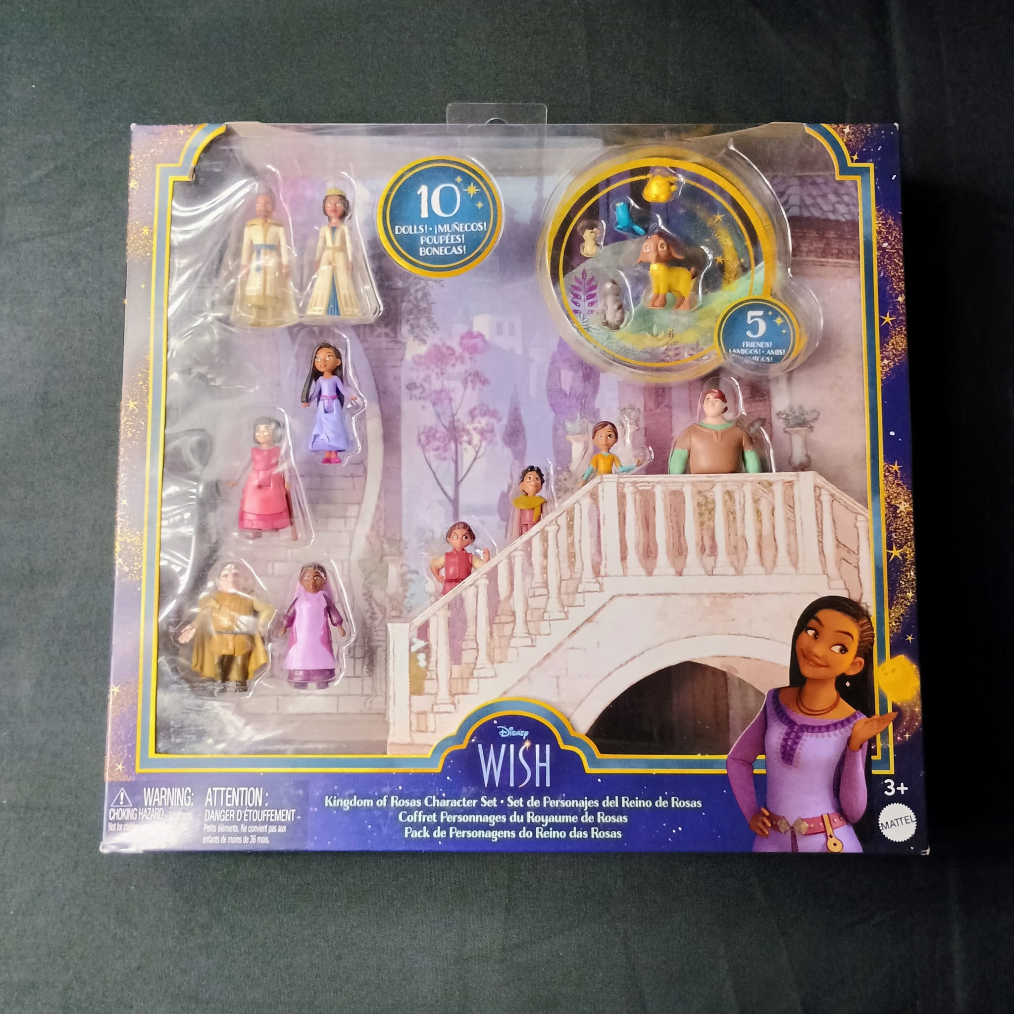 🧸 Wholesale Toy Box – Mixed Kids' Toys for Resale (TOYS-1002)