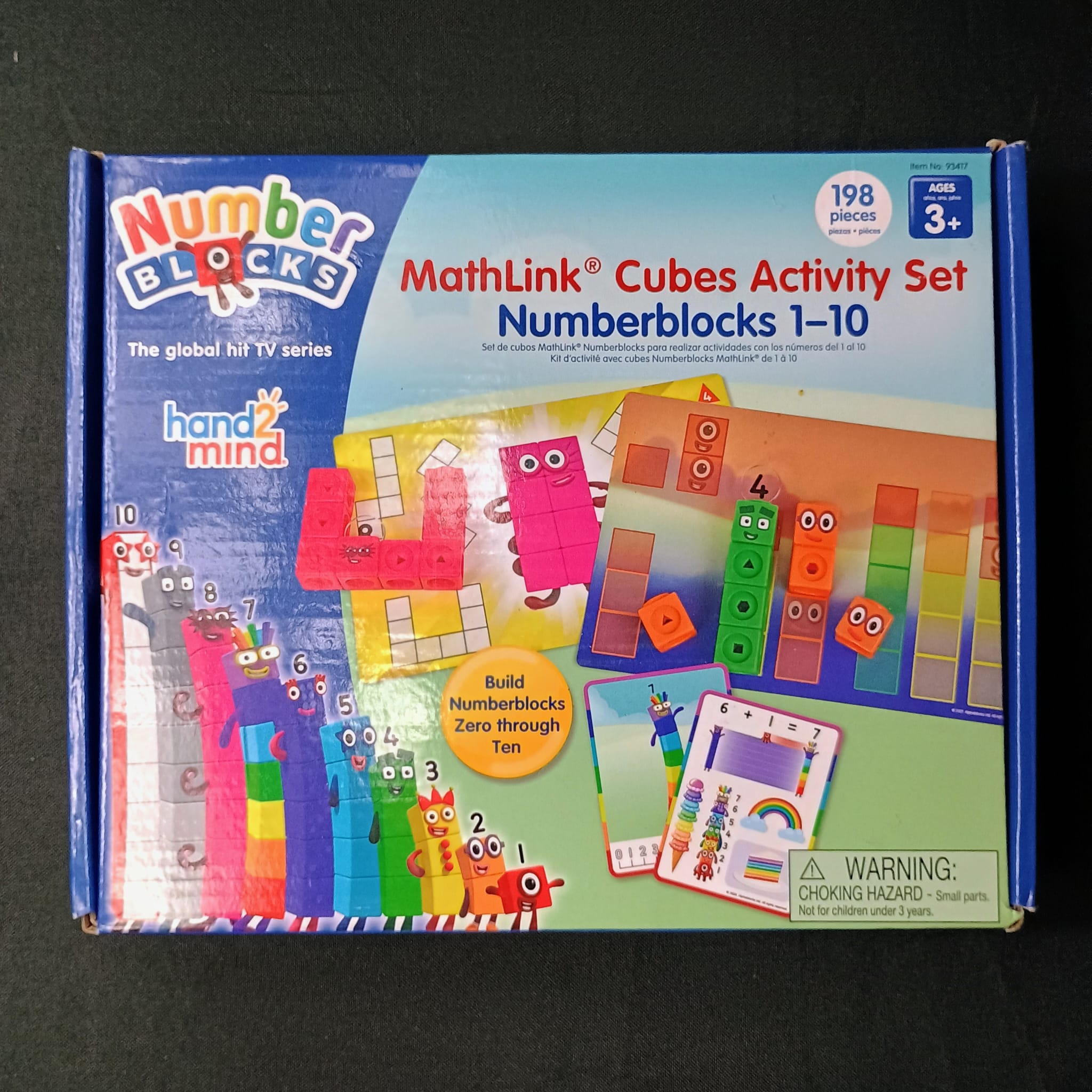 🧸 Wholesale Toy Box – Mixed Kids' Toys for Resale (TOYS-1002)