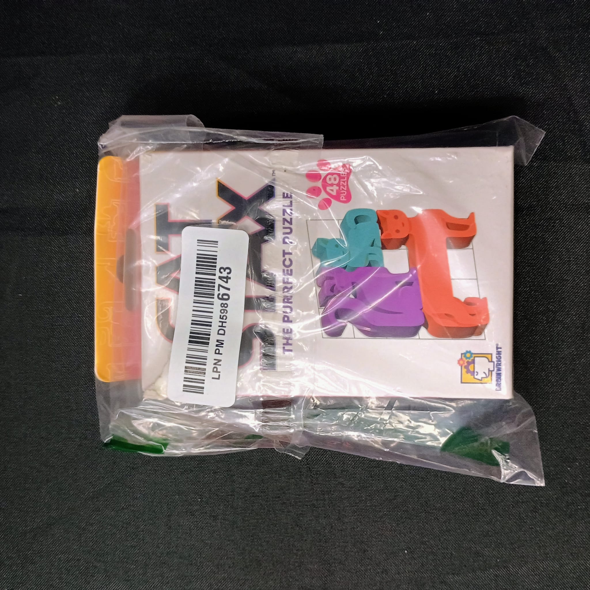 🧸 Wholesale Toy Box – Mixed Kids' Toys for Resale (TOYS-1002)