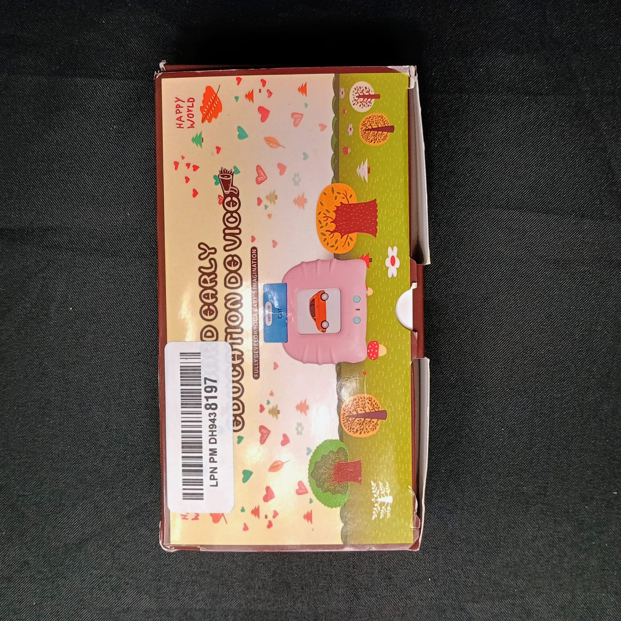 🧸 Wholesale Toy Box – Mixed Kids' Toys for Resale (TOYS-1002)