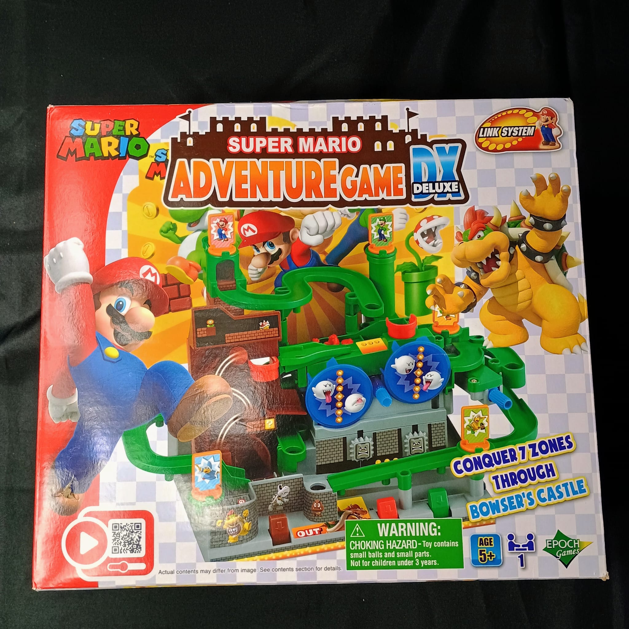 🧸 Wholesale Toy Box – Mixed Kids' Toys for Resale (TOYS-1002)