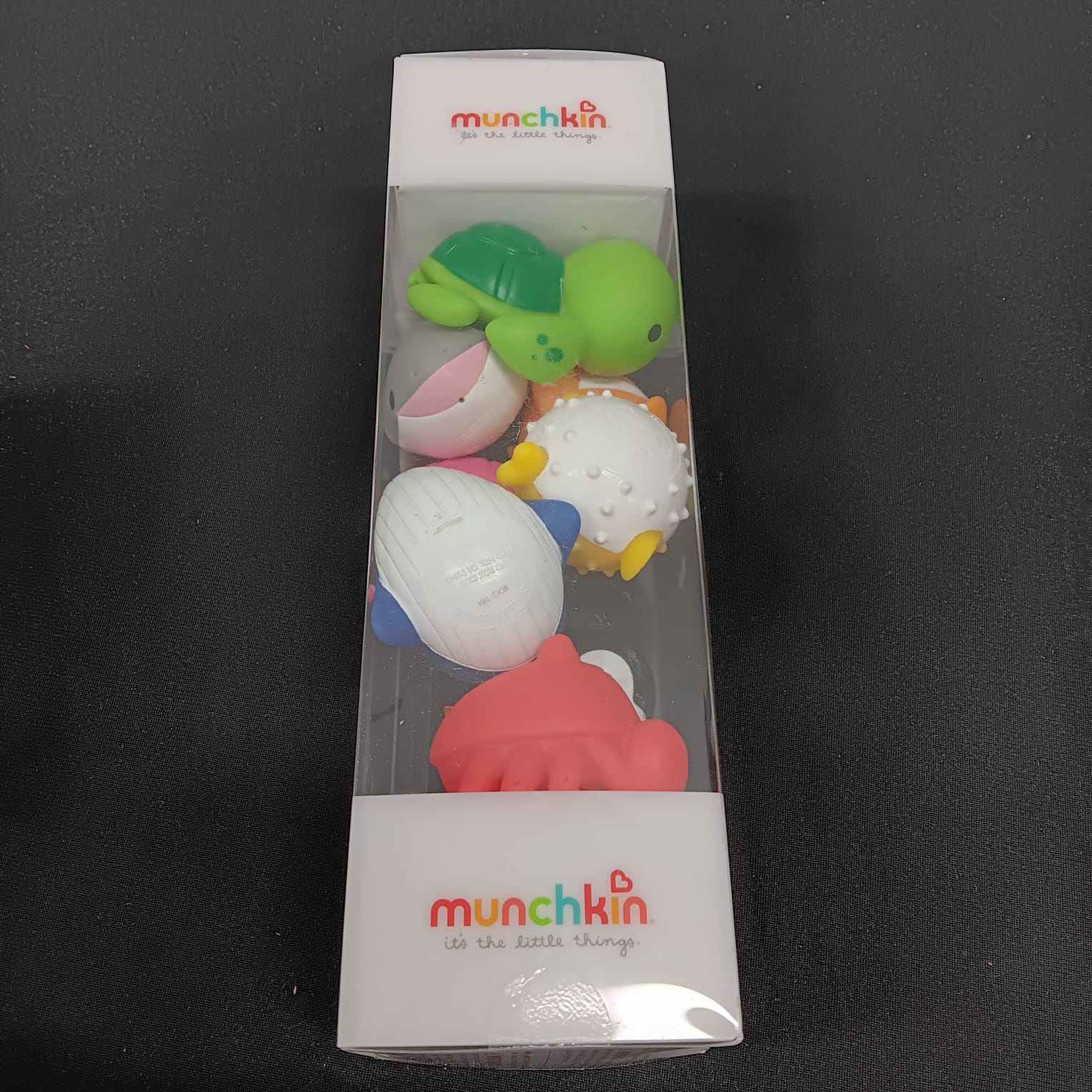 🧸 Wholesale Toy Box – Mixed Kids' Toys for Resale (TOYS-1003)