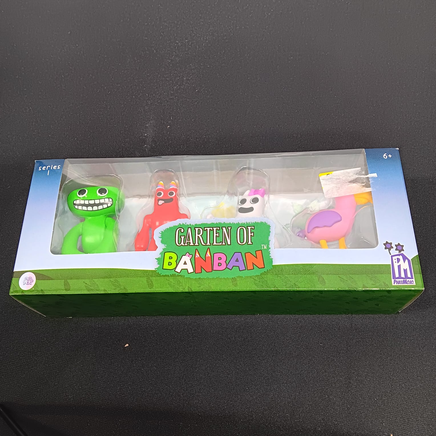 🧸 Wholesale Toy Box – Mixed Kids' Toys for Resale (TOYS-1003)
