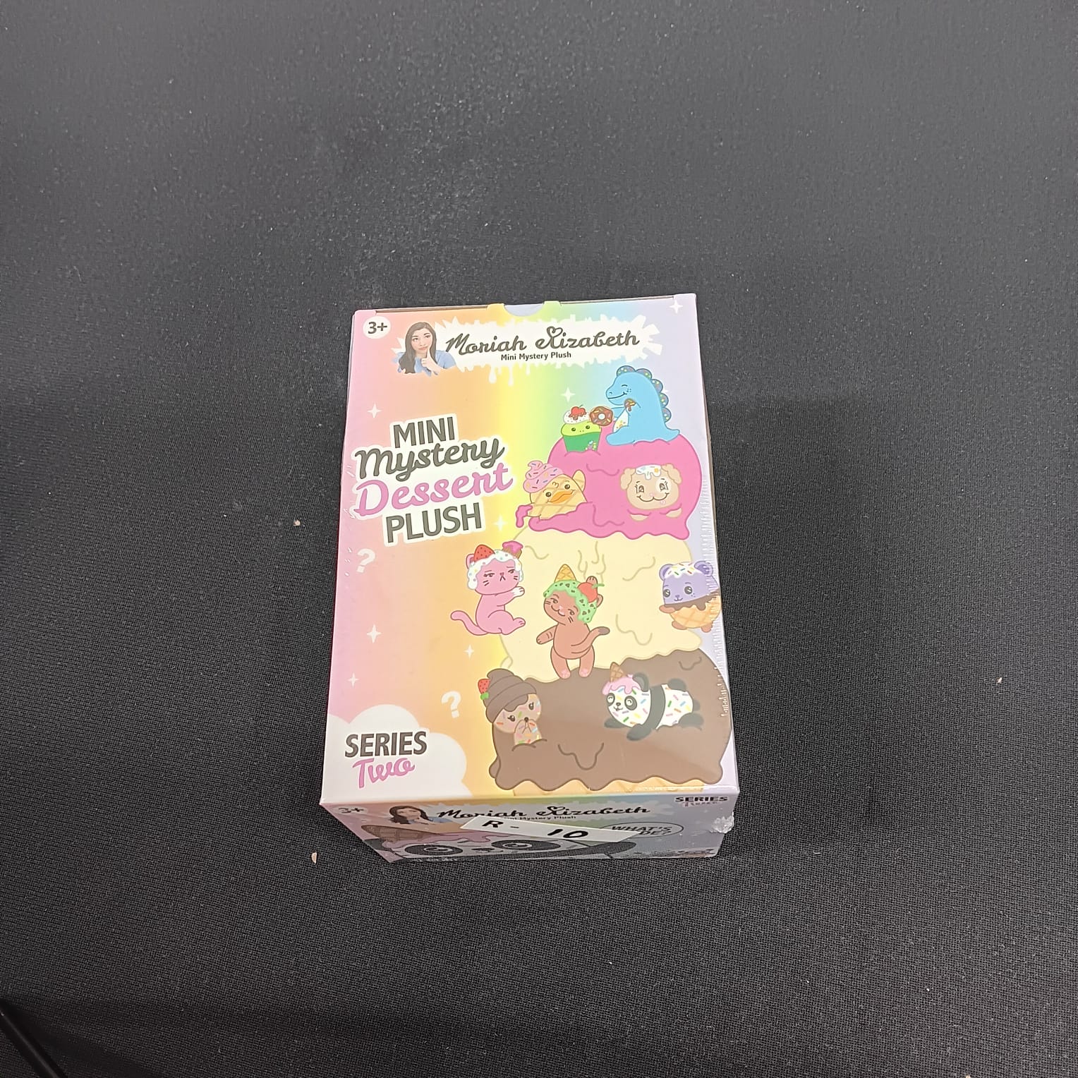 🧸 Wholesale Toy Box – Mixed Kids' Toys for Resale (TOYS-1003)